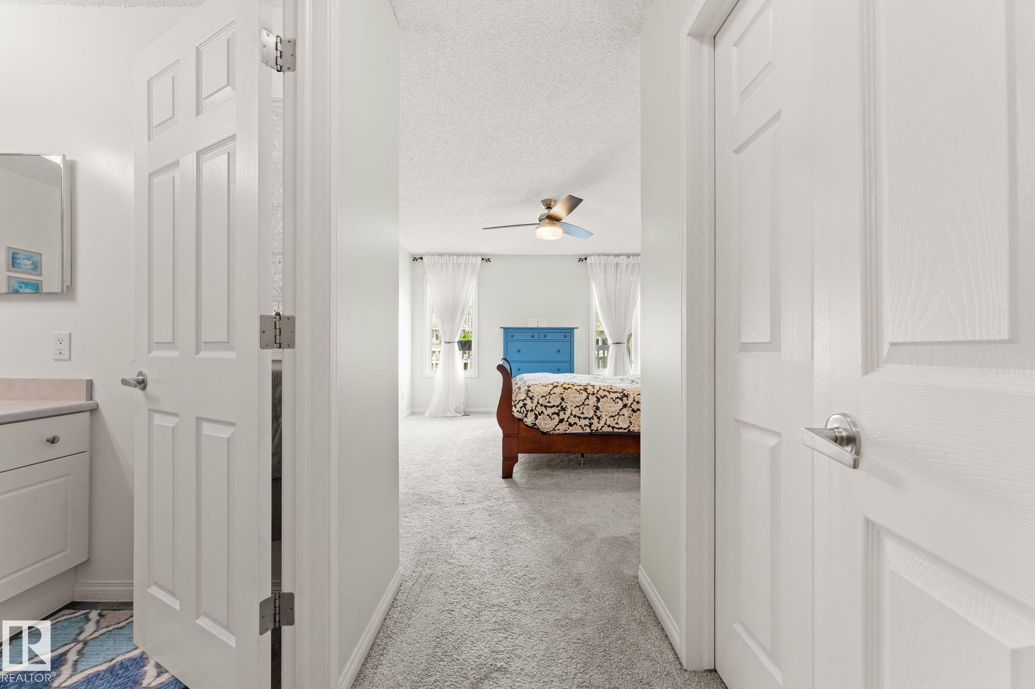 Photo 31 at 6 - 10848 8 Avenue SW, Richford, Edmonton