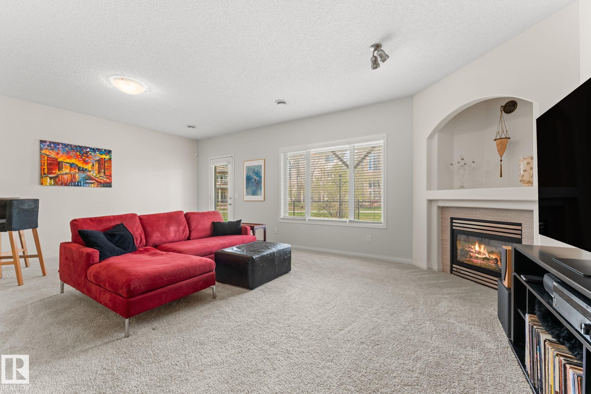Photo 39 at 6 - 10848 8 Avenue SW, Richford, Edmonton