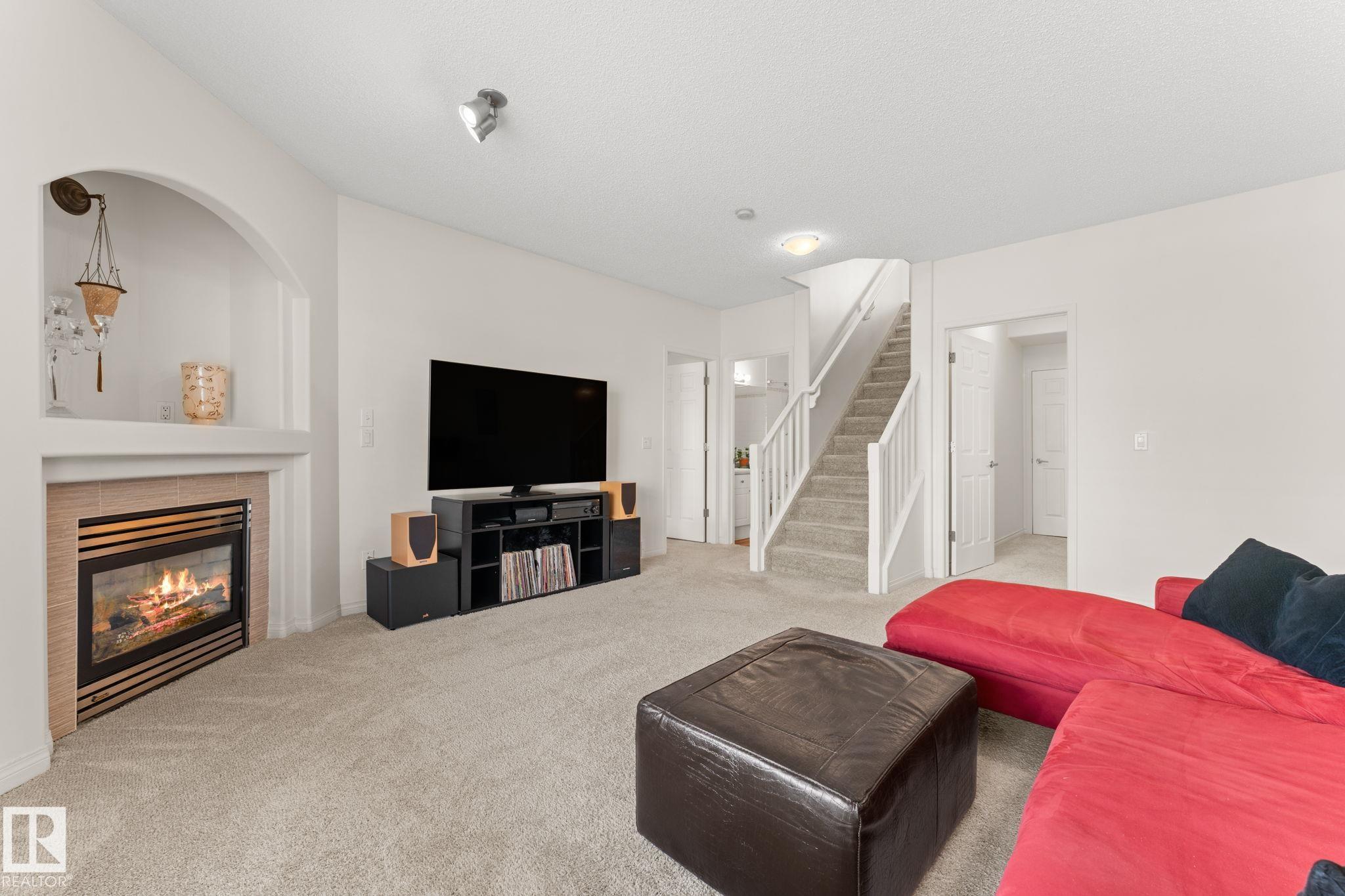 Photo 41 at 6 - 10848 8 Avenue SW, Richford, Edmonton