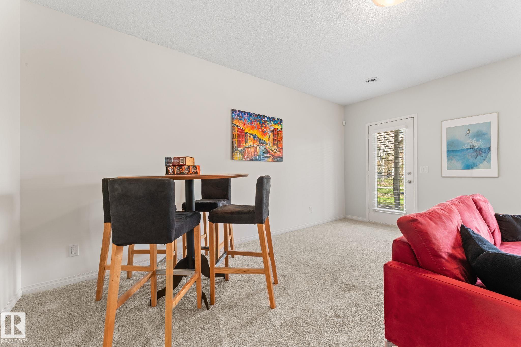 Photo 43 at 6 - 10848 8 Avenue SW, Richford, Edmonton