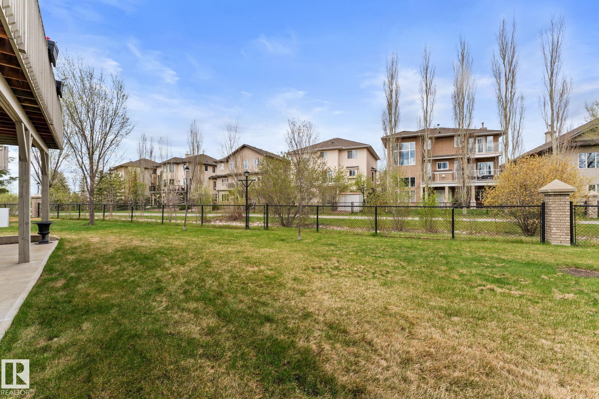 Photo 53 at 6 - 10848 8 Avenue SW, Richford, Edmonton