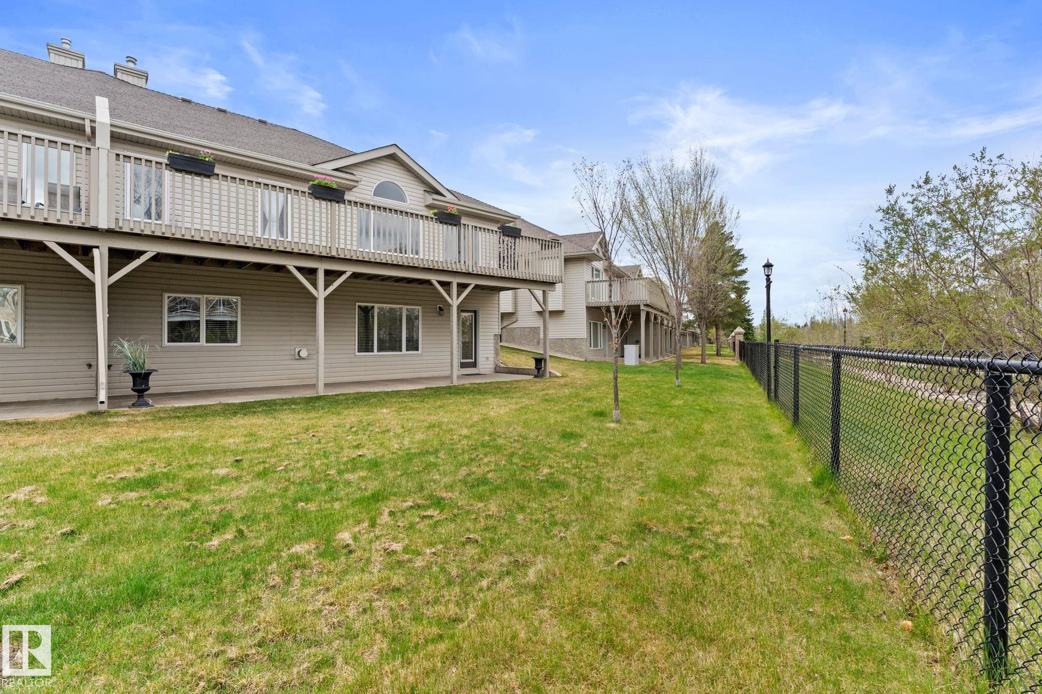 Photo 54 at 6 - 10848 8 Avenue SW, Richford, Edmonton