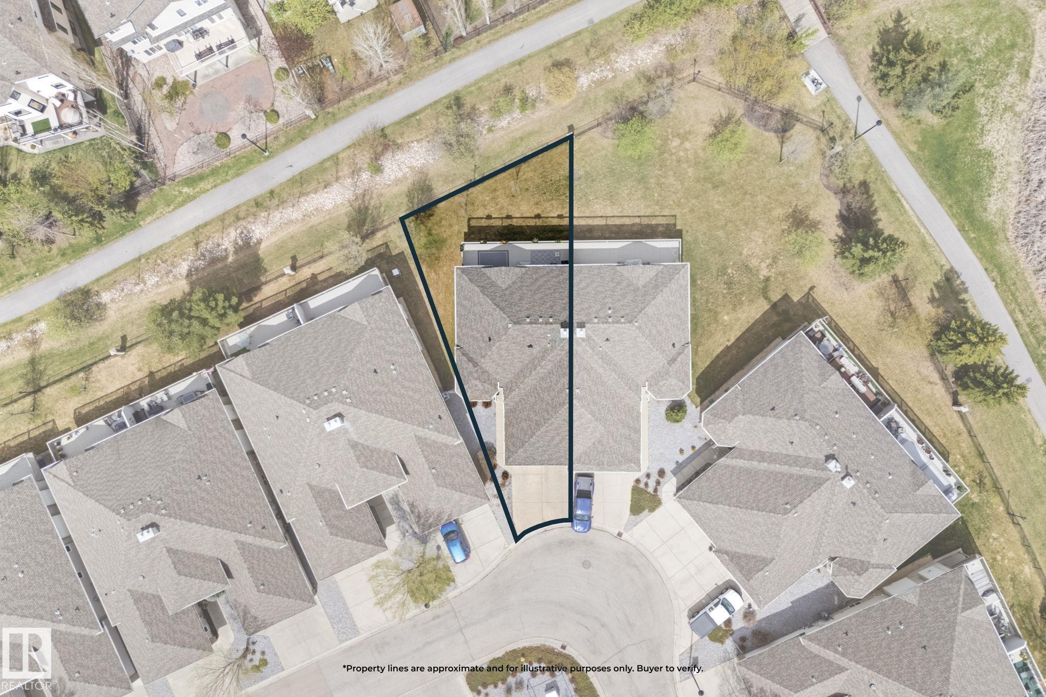 Photo 58 at 6 - 10848 8 Avenue SW, Richford, Edmonton