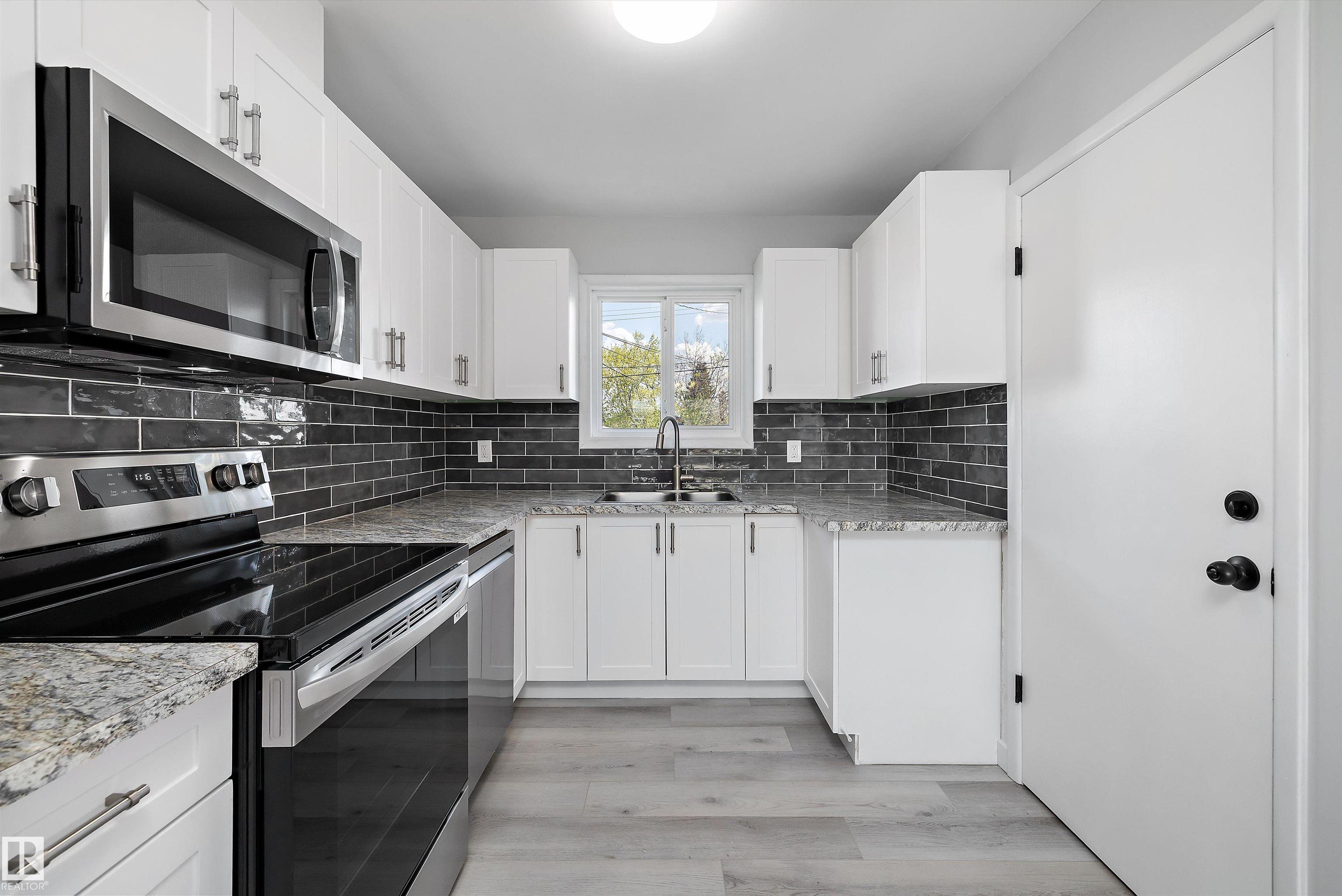 Photo 12 at 12715 / 12717 93 Street NW, Killarney, Edmonton