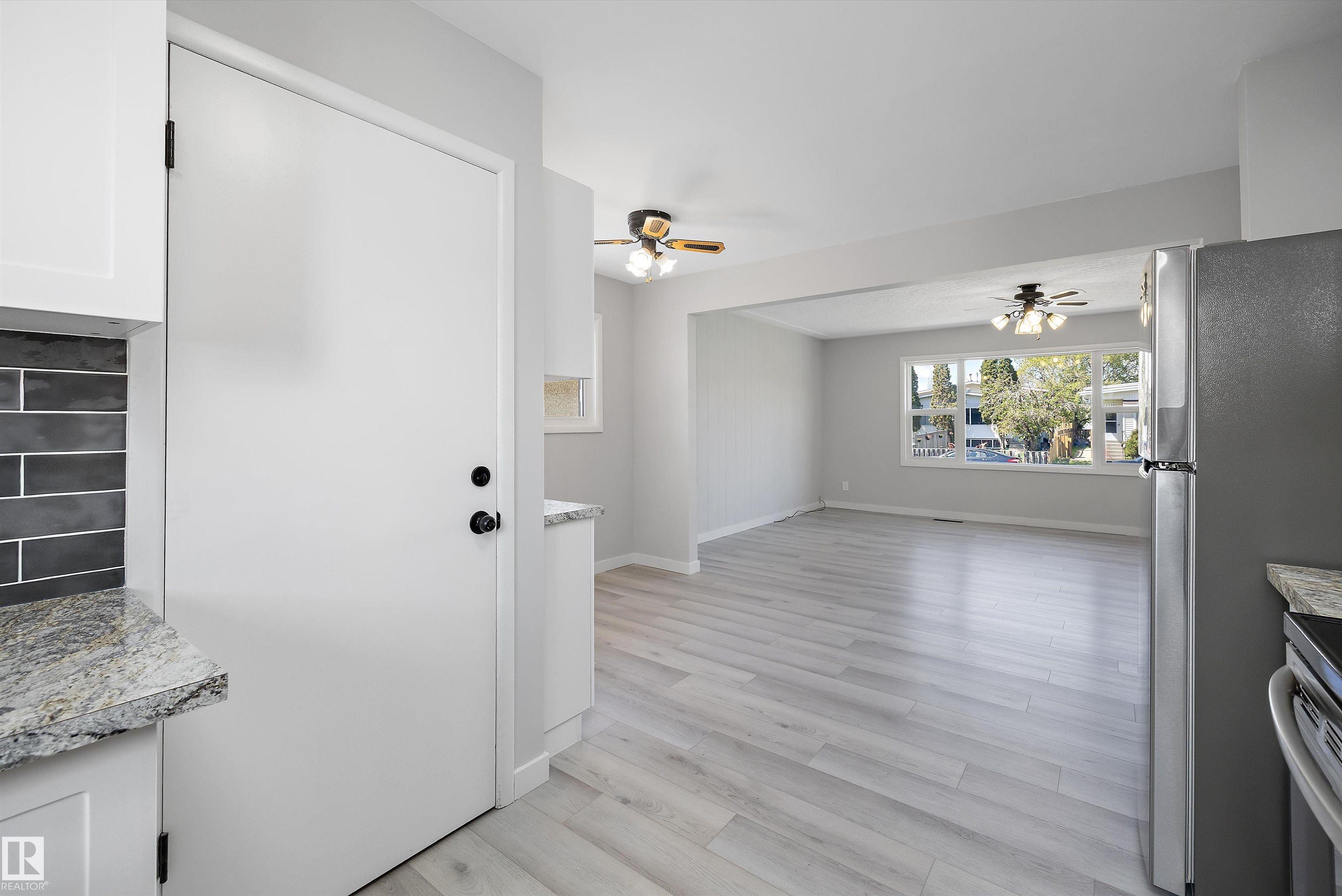 Photo 13 at 12715 / 12717 93 Street NW, Killarney, Edmonton