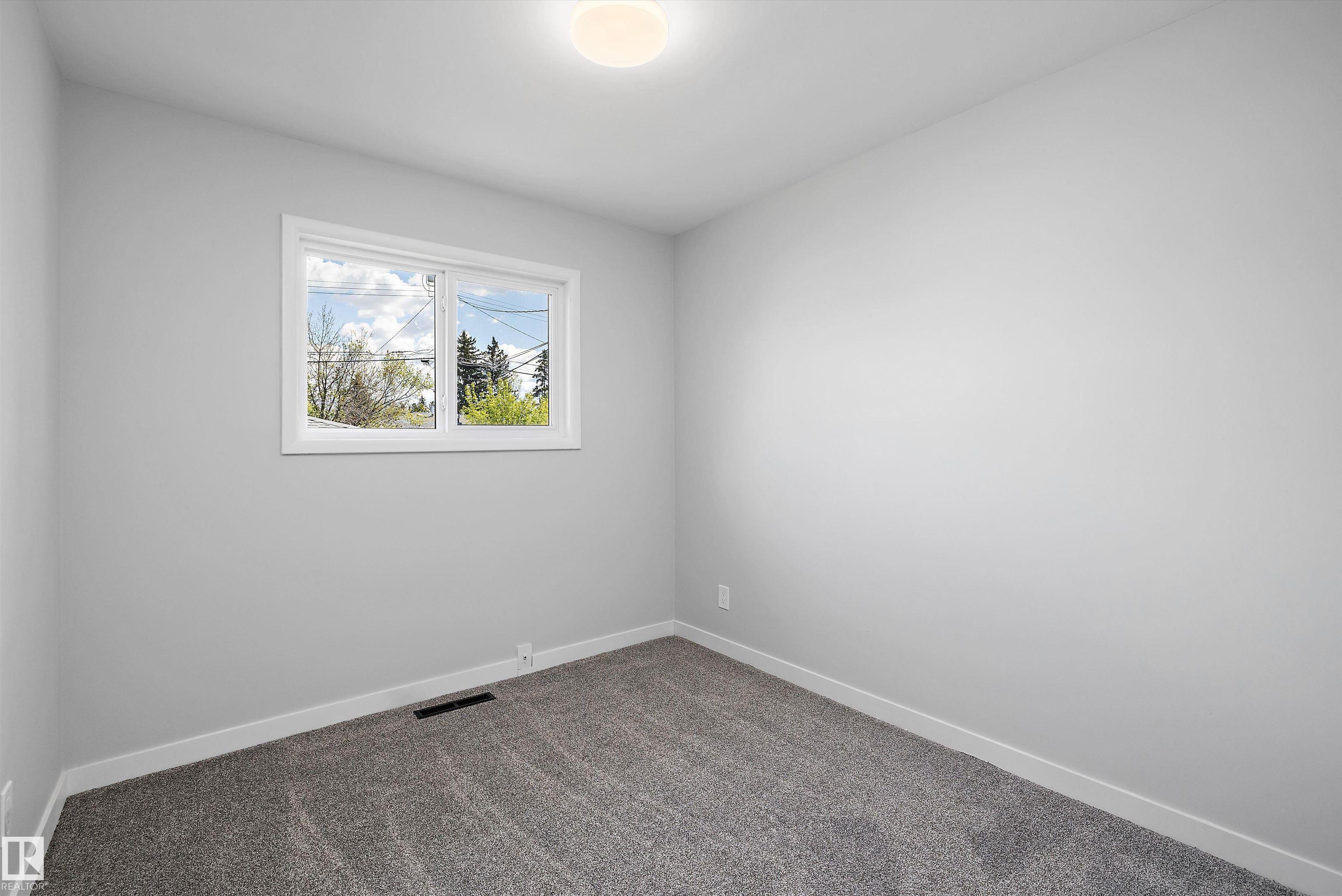 Photo 15 at 12715 / 12717 93 Street NW, Killarney, Edmonton