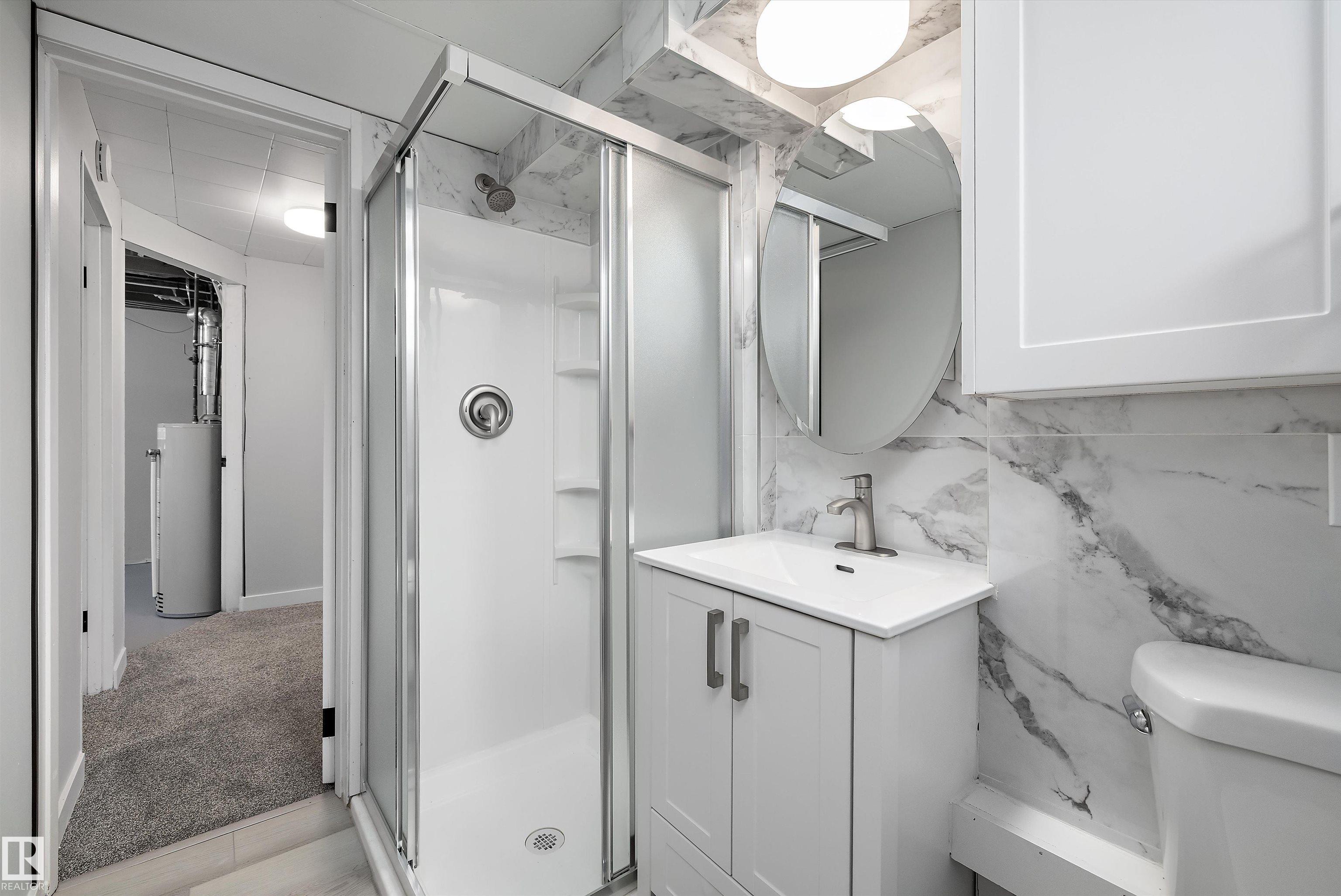 Photo 32 at 12715 / 12717 93 Street NW, Killarney, Edmonton