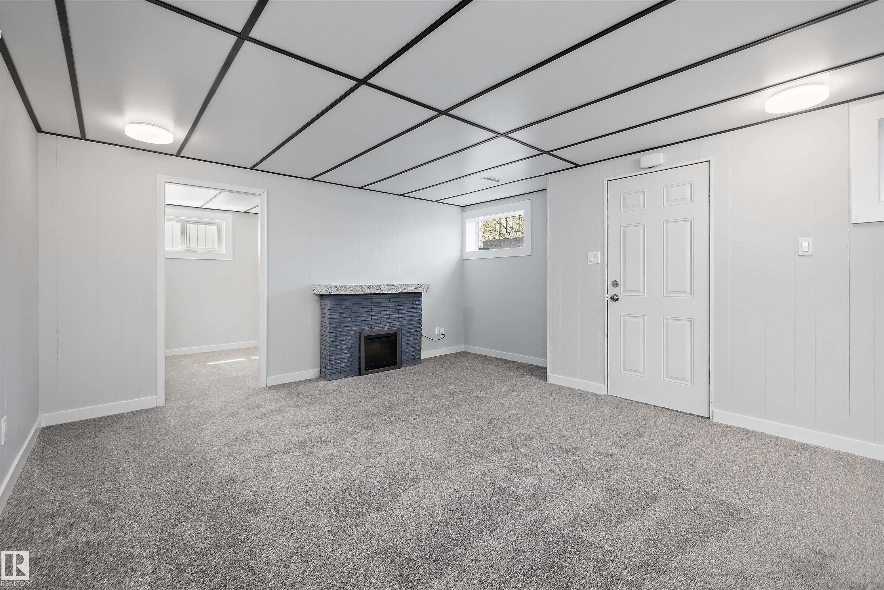 Photo 33 at 12715 / 12717 93 Street NW, Killarney, Edmonton