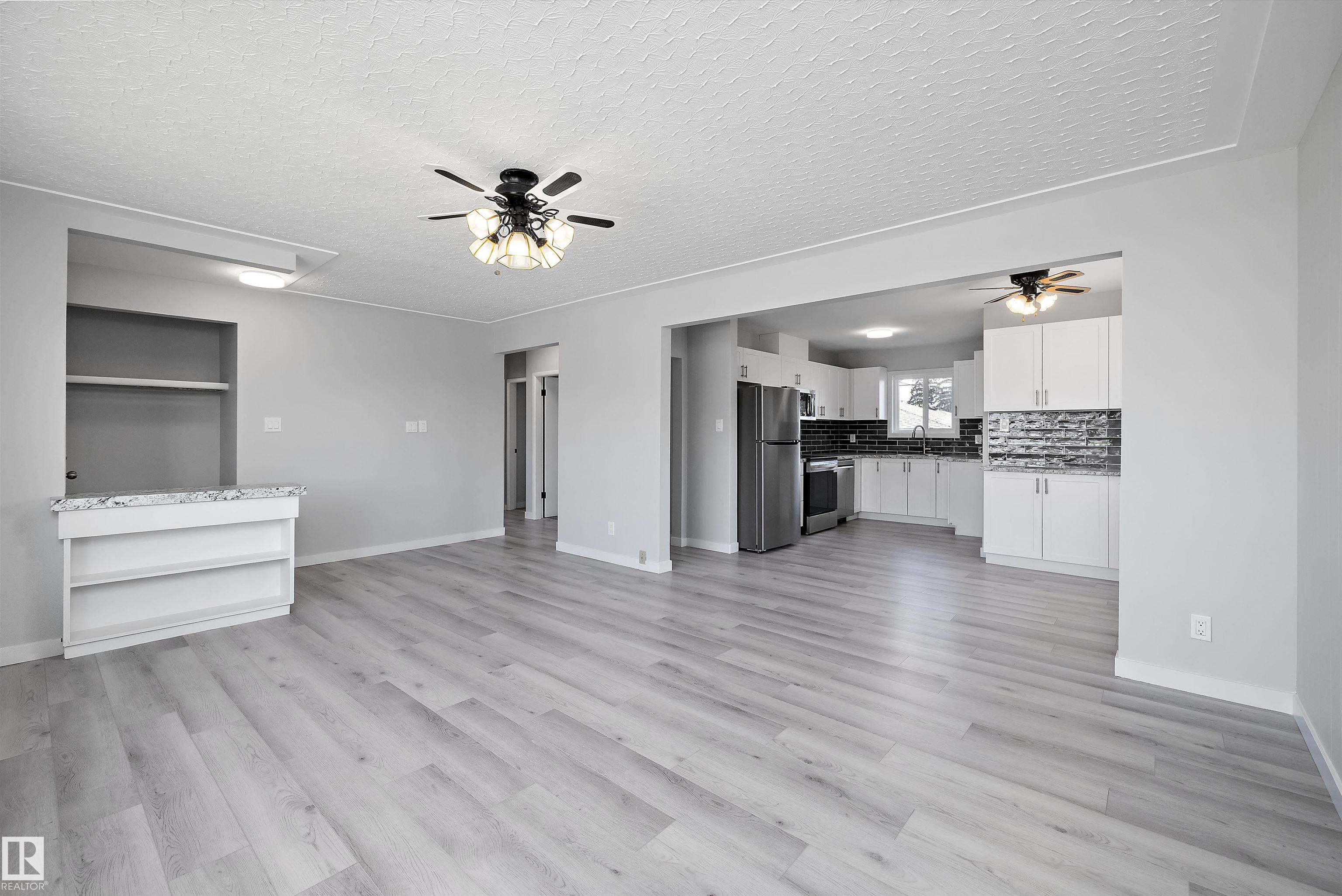 Photo 6 at 12715 / 12717 93 Street NW, Killarney, Edmonton
