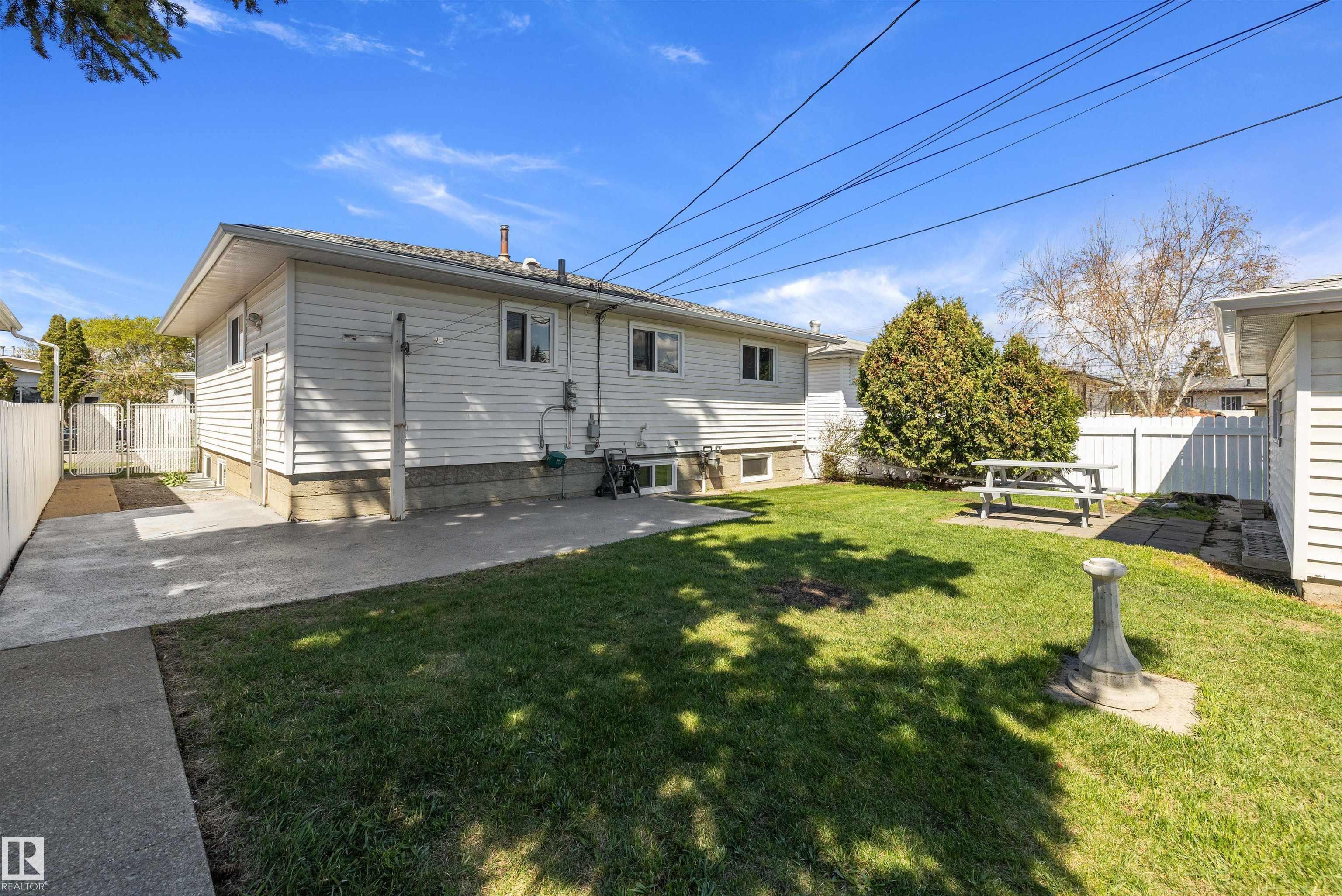 Photo 52 at 12715 / 12717 93 Street NW, Killarney, Edmonton
