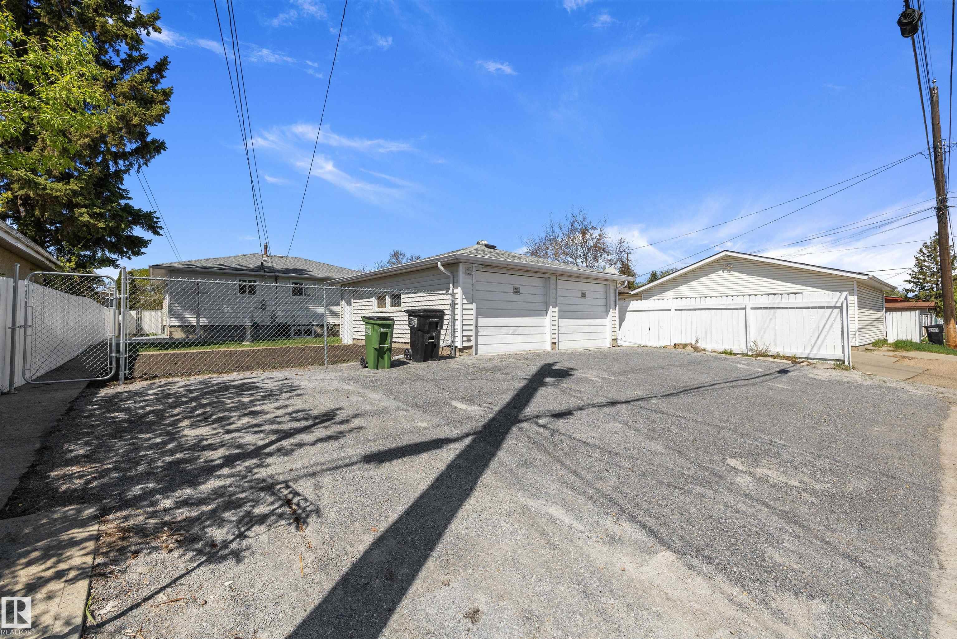 Photo 54 at 12715 / 12717 93 Street NW, Killarney, Edmonton
