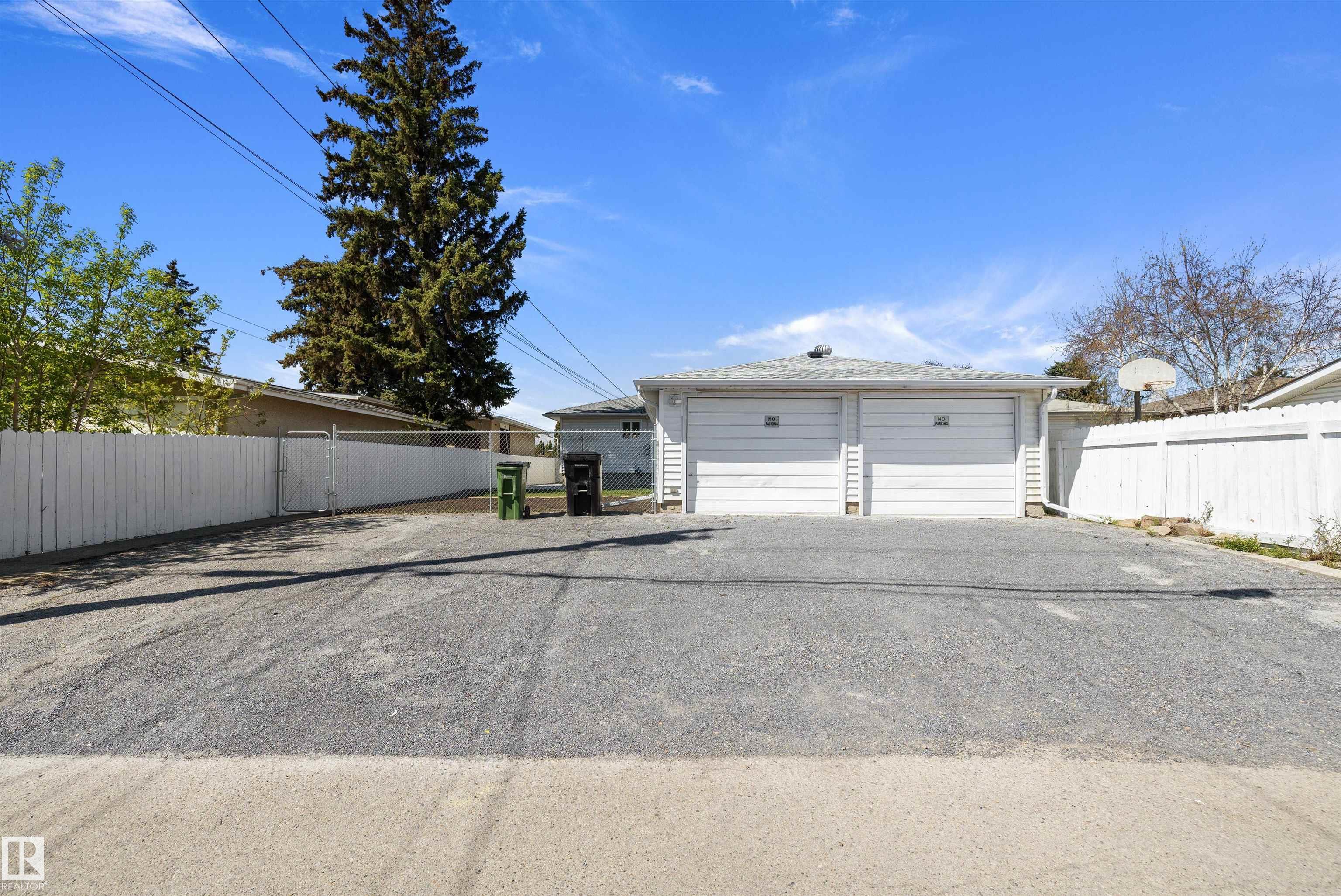 Photo 55 at 12715 / 12717 93 Street NW, Killarney, Edmonton