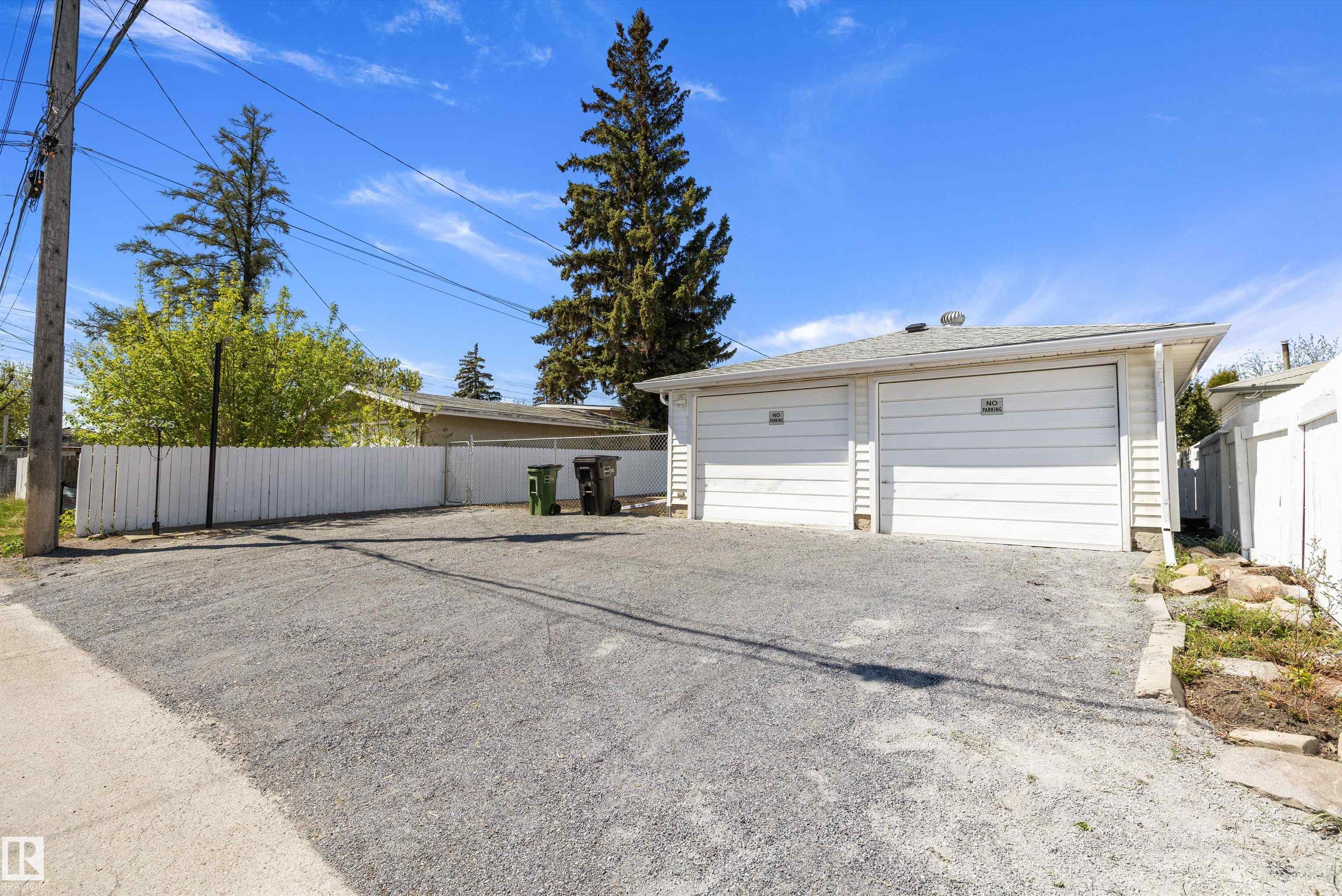 Photo 56 at 12715 / 12717 93 Street NW, Killarney, Edmonton
