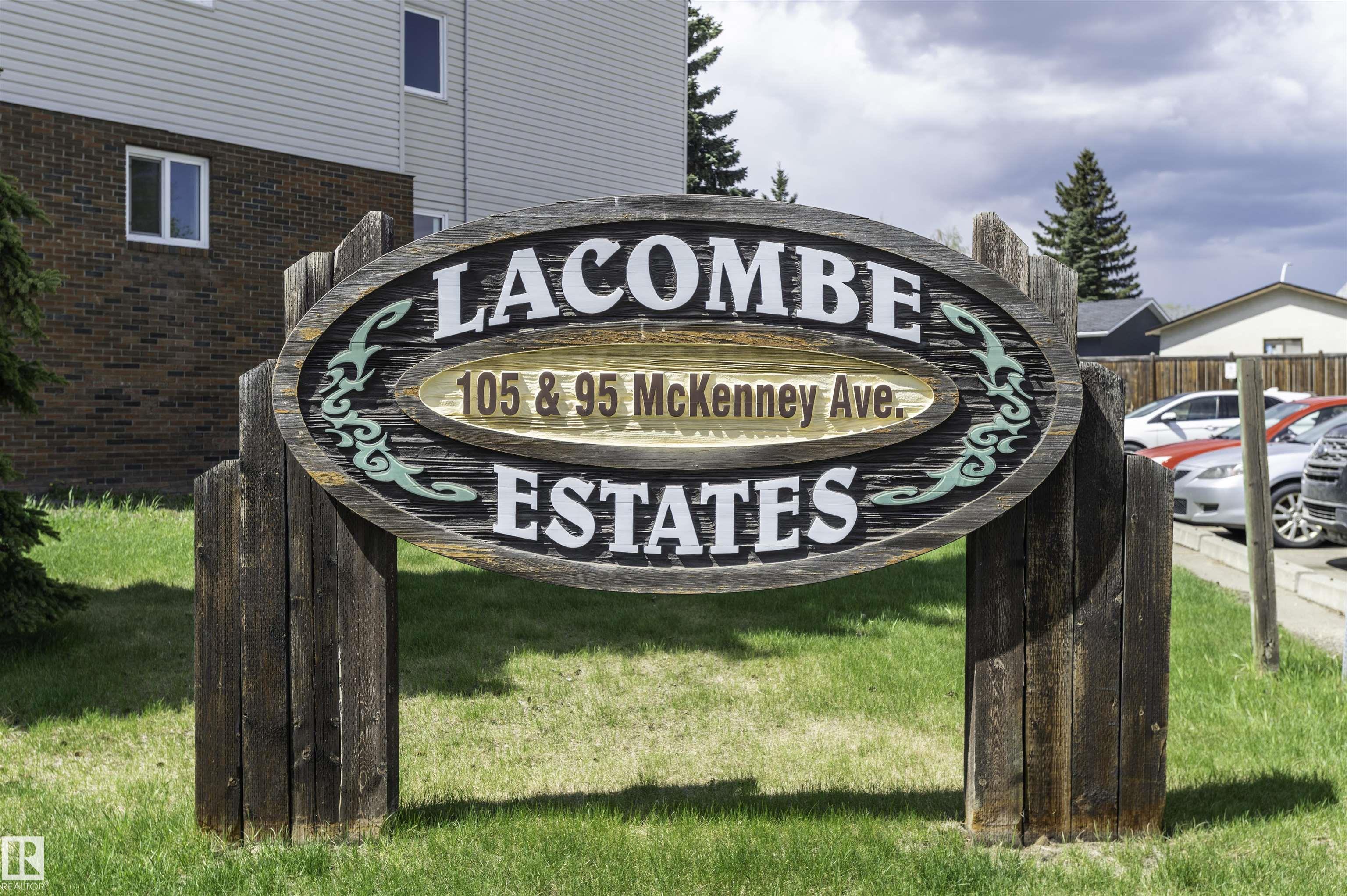 130 - 95 Mckenney Avenue, Lacombe Park, St. Albert