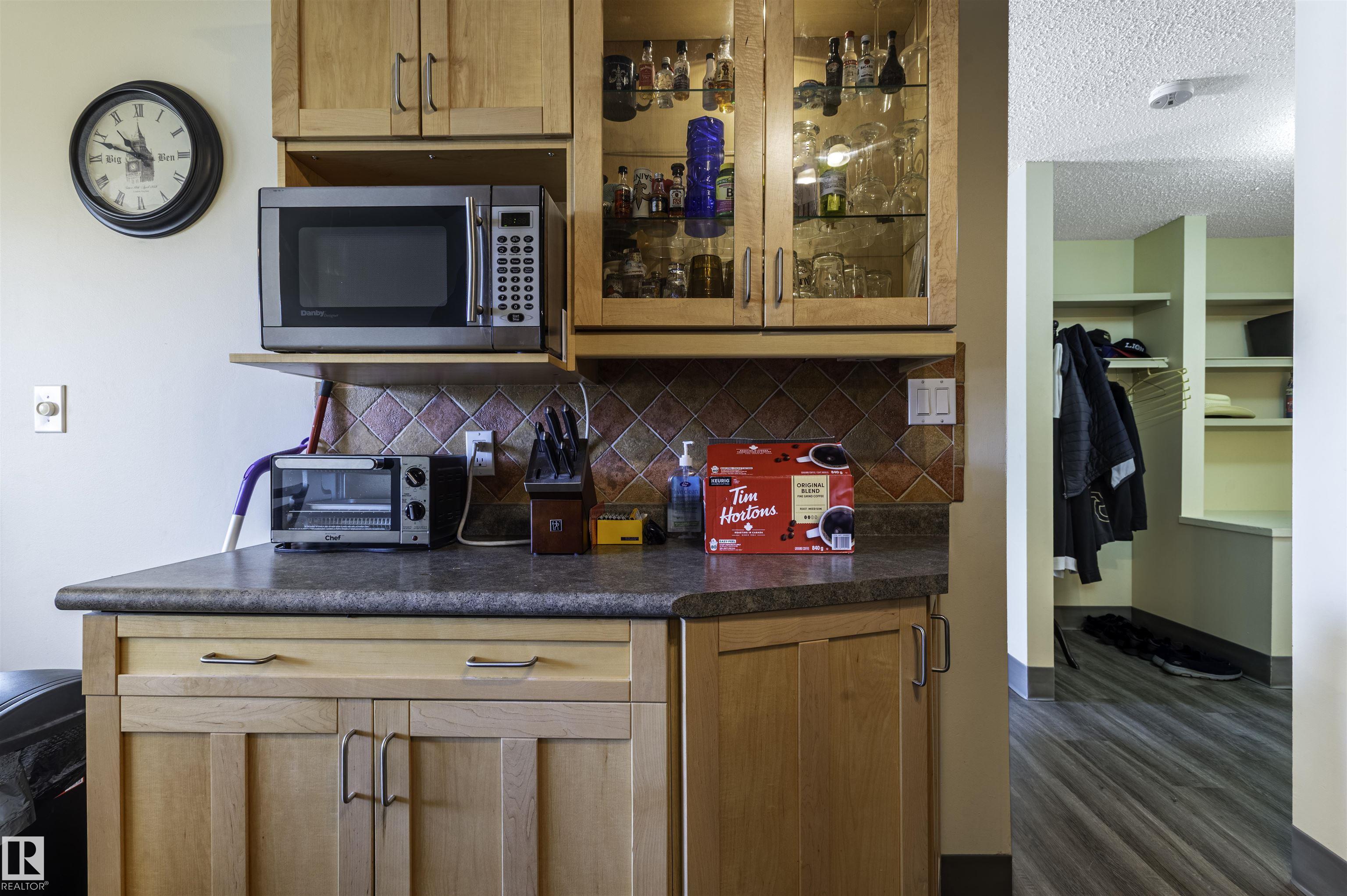 Photo 16 at 130 - 95 Mckenney Avenue, Lacombe Park, St. Albert