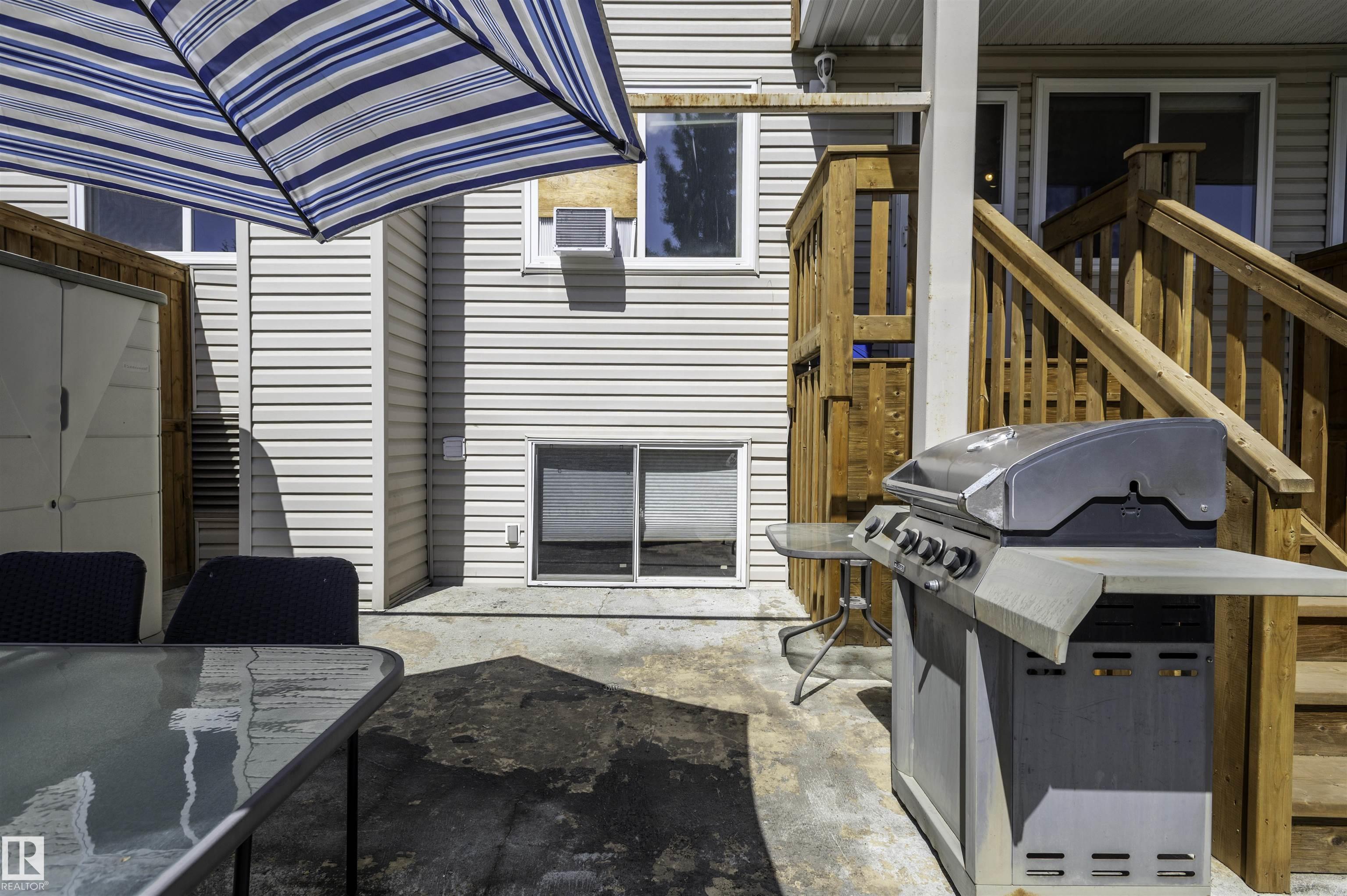 Photo 37 at 130 - 95 Mckenney Avenue, Lacombe Park, St. Albert
