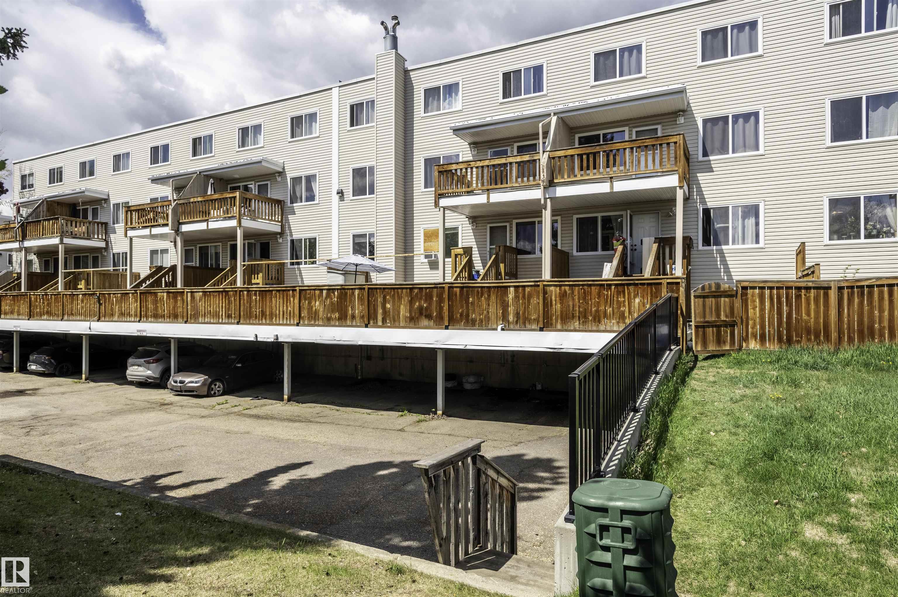 Photo 38 at 130 - 95 Mckenney Avenue, Lacombe Park, St. Albert
