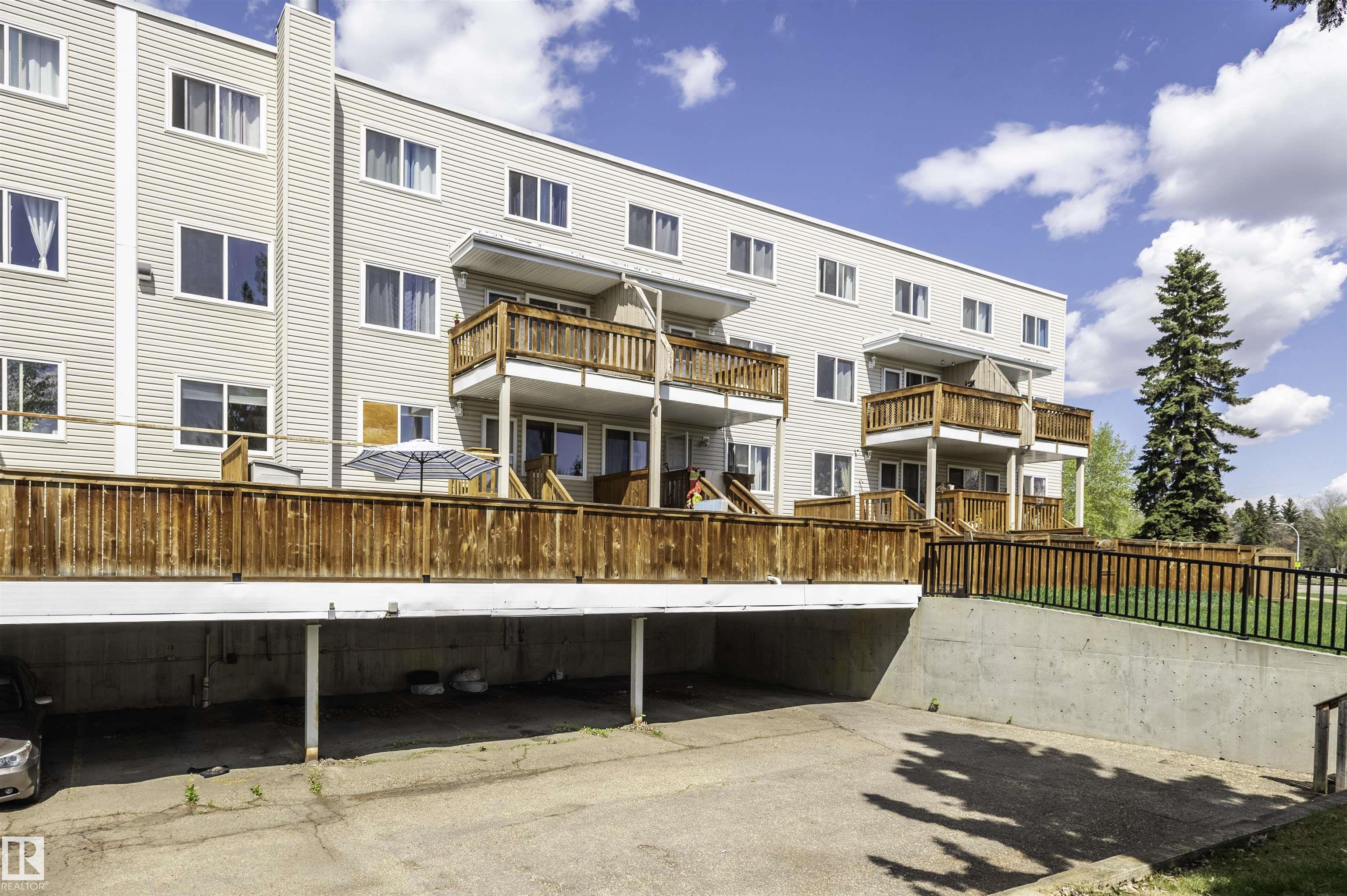 Photo 40 at 130 - 95 Mckenney Avenue, Lacombe Park, St. Albert