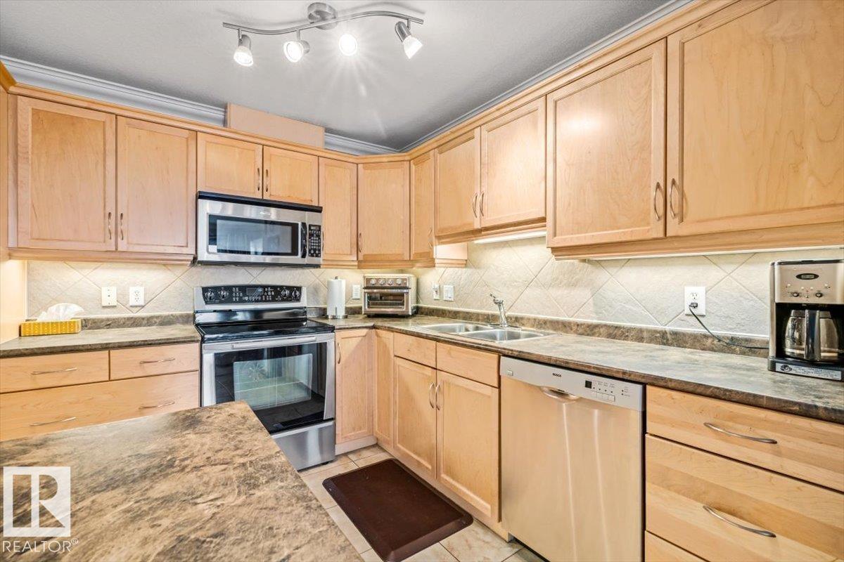 Photo 12 at 414 - 9910 107 Street, Morinville