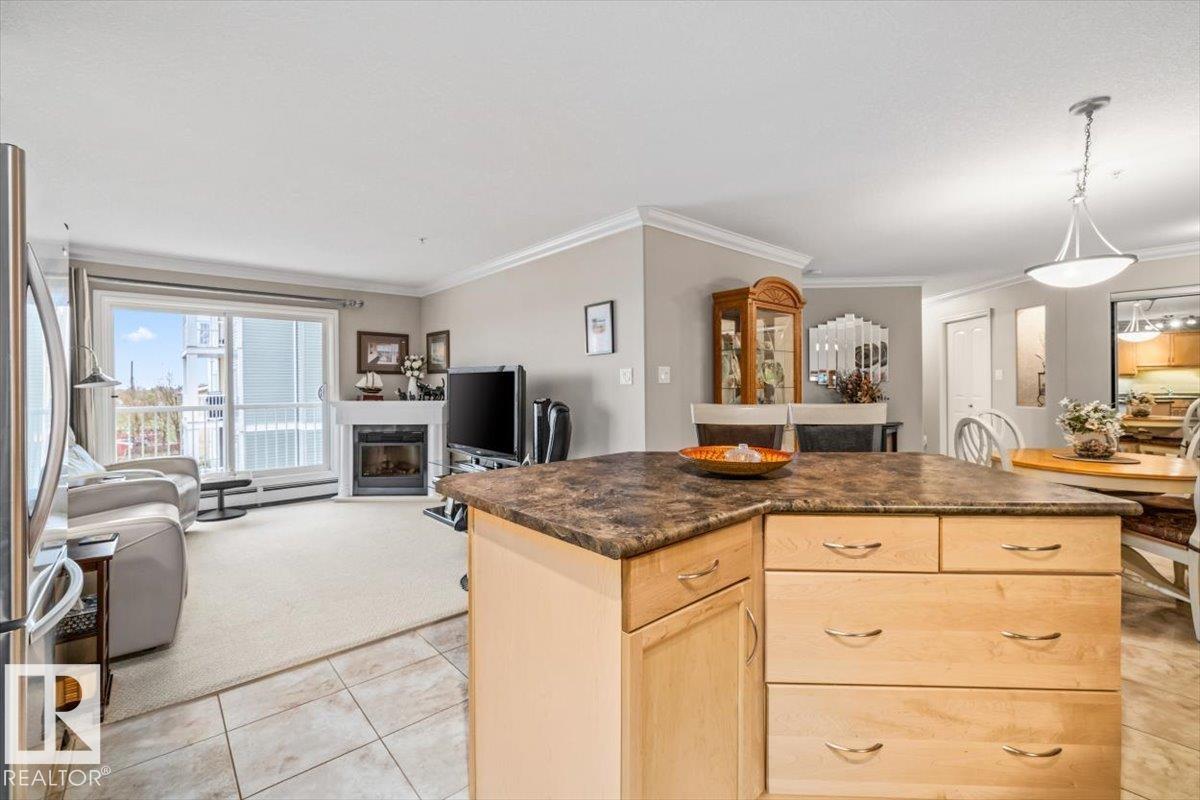 Photo 13 at 414 - 9910 107 Street, Morinville