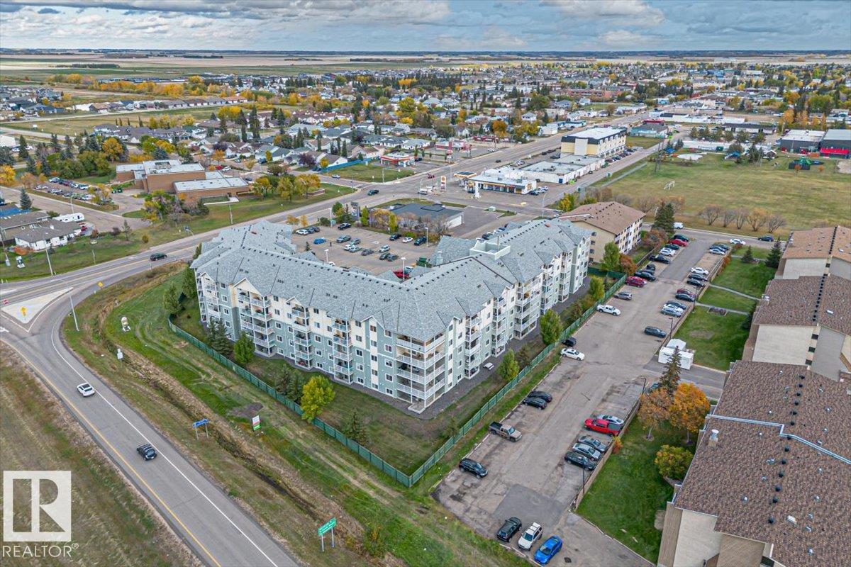Photo 39 at 414 - 9910 107 Street, Morinville