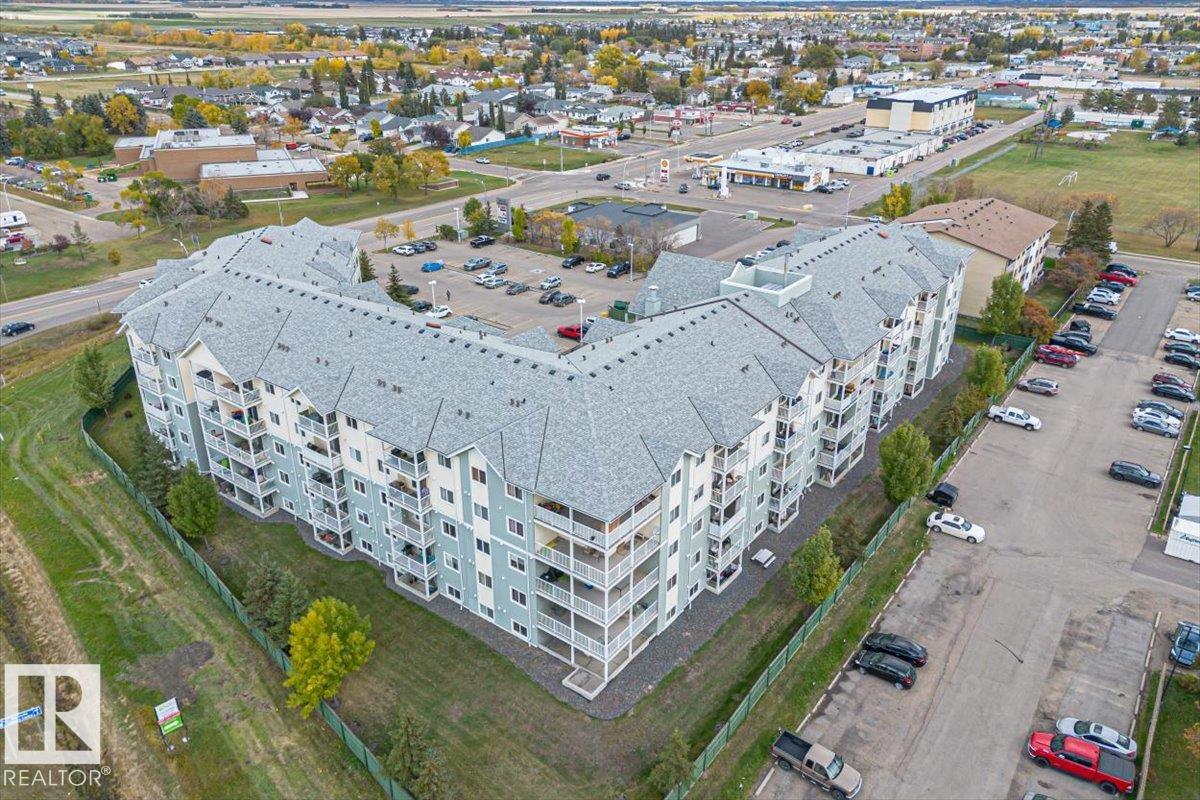 Photo 40 at 414 - 9910 107 Street, Morinville