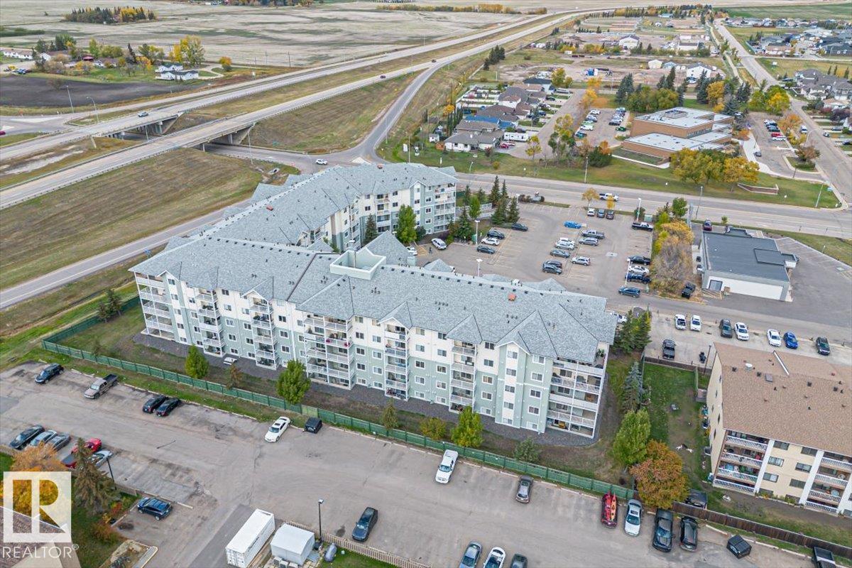 Photo 41 at 414 - 9910 107 Street, Morinville