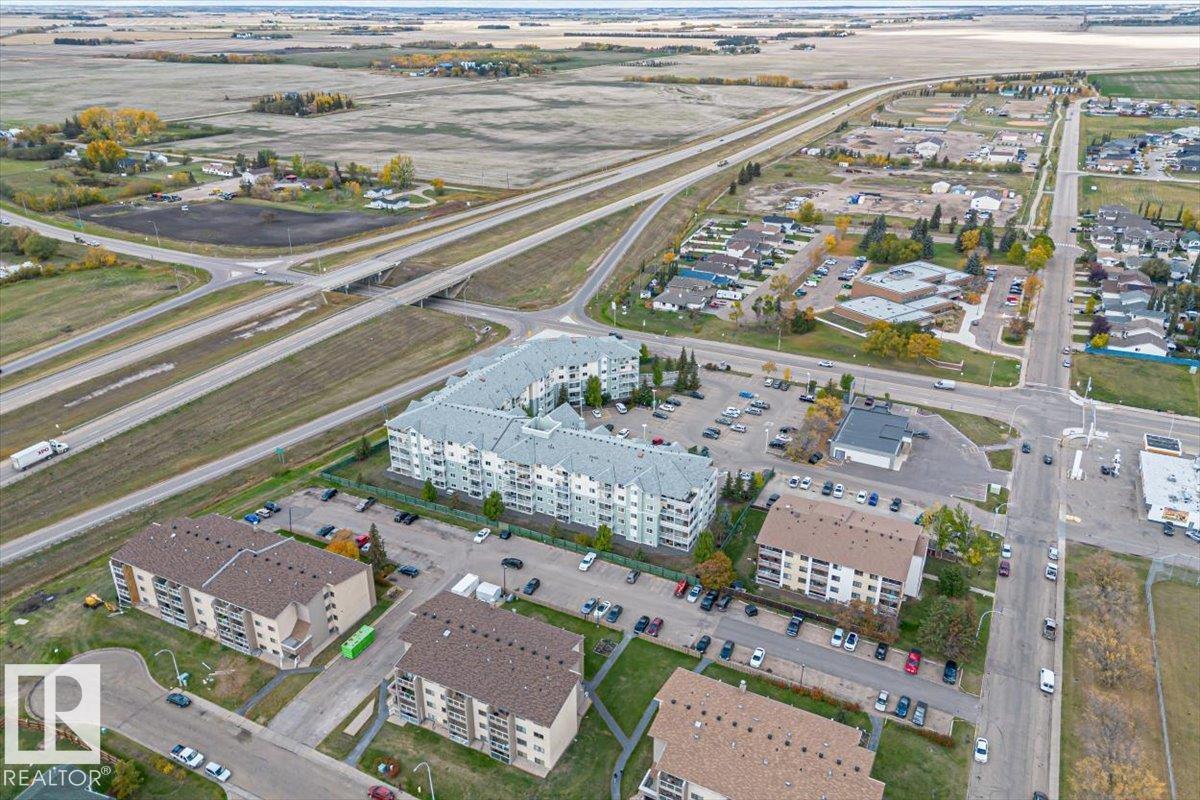 Photo 42 at 414 - 9910 107 Street, Morinville