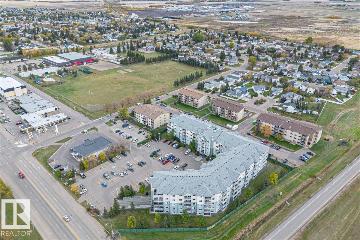 Photo 44 at 414 - 9910 107 Street, Morinville