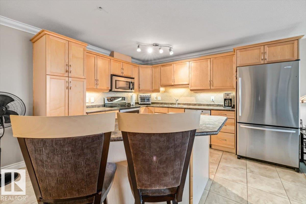 Photo 9 at 414 - 9910 107 Street, Morinville