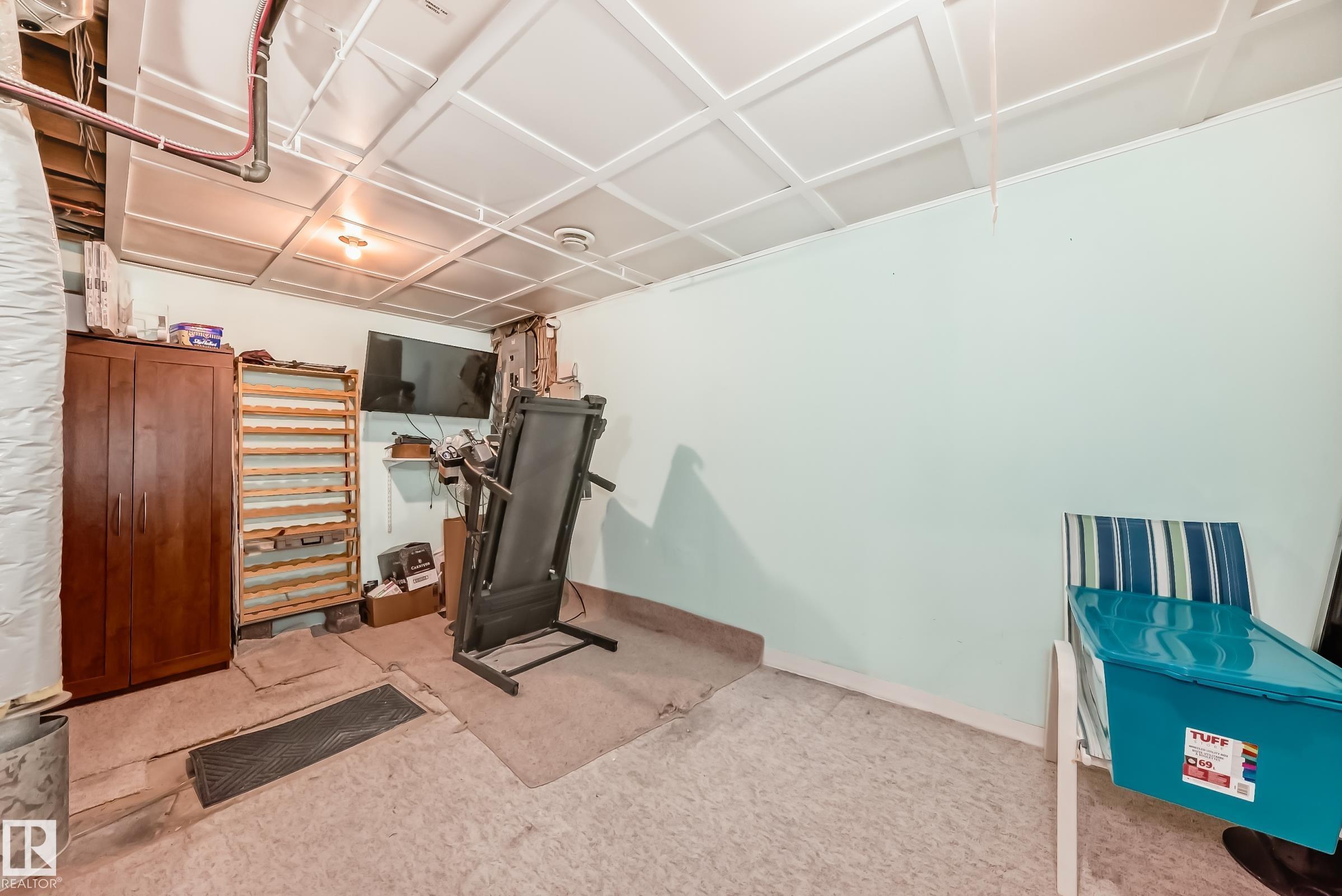 Photo 41 at 28 - 9520 174 Street NW, Terra Losa, Edmonton
