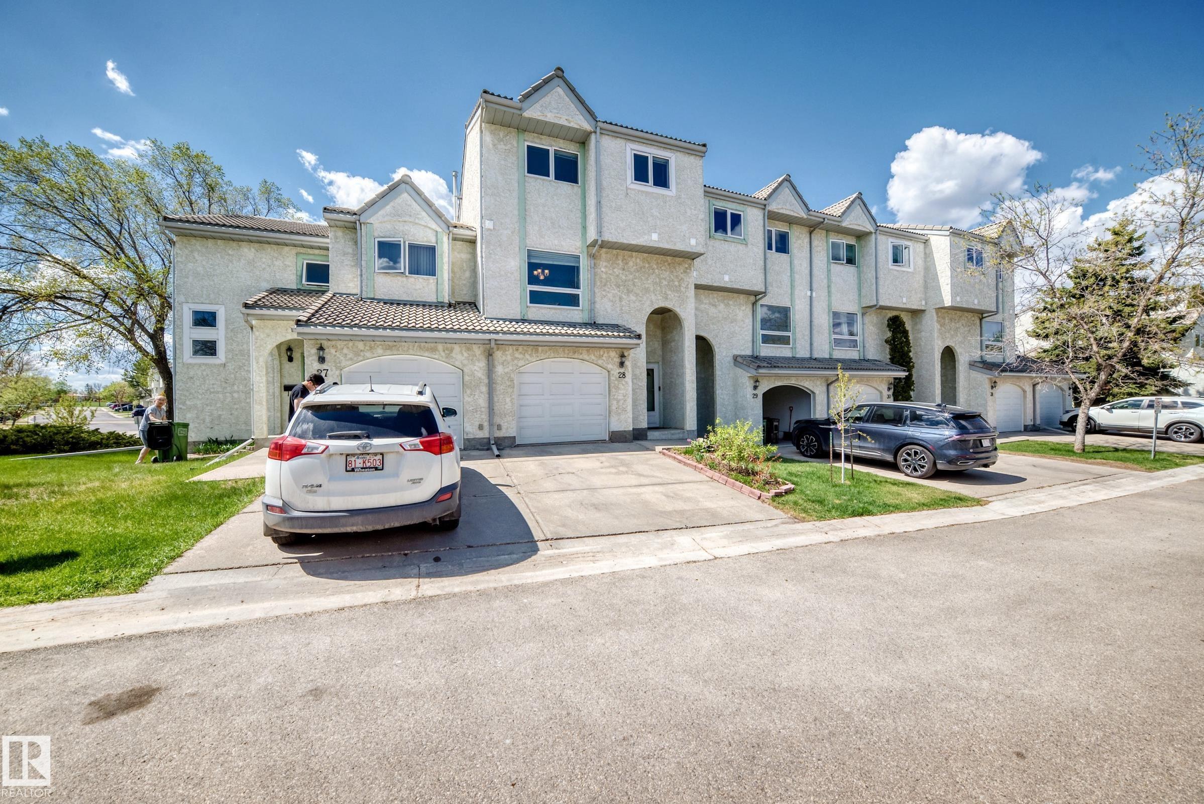 Photo 46 at 28 - 9520 174 Street NW, Terra Losa, Edmonton
