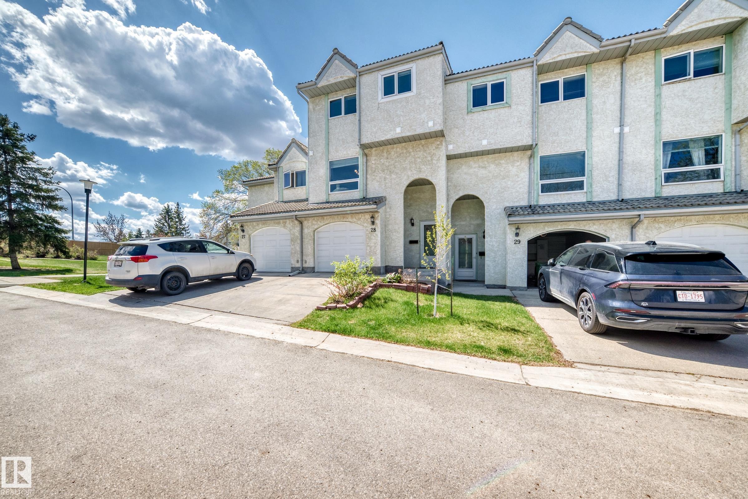 Photo 47 at 28 - 9520 174 Street NW, Terra Losa, Edmonton
