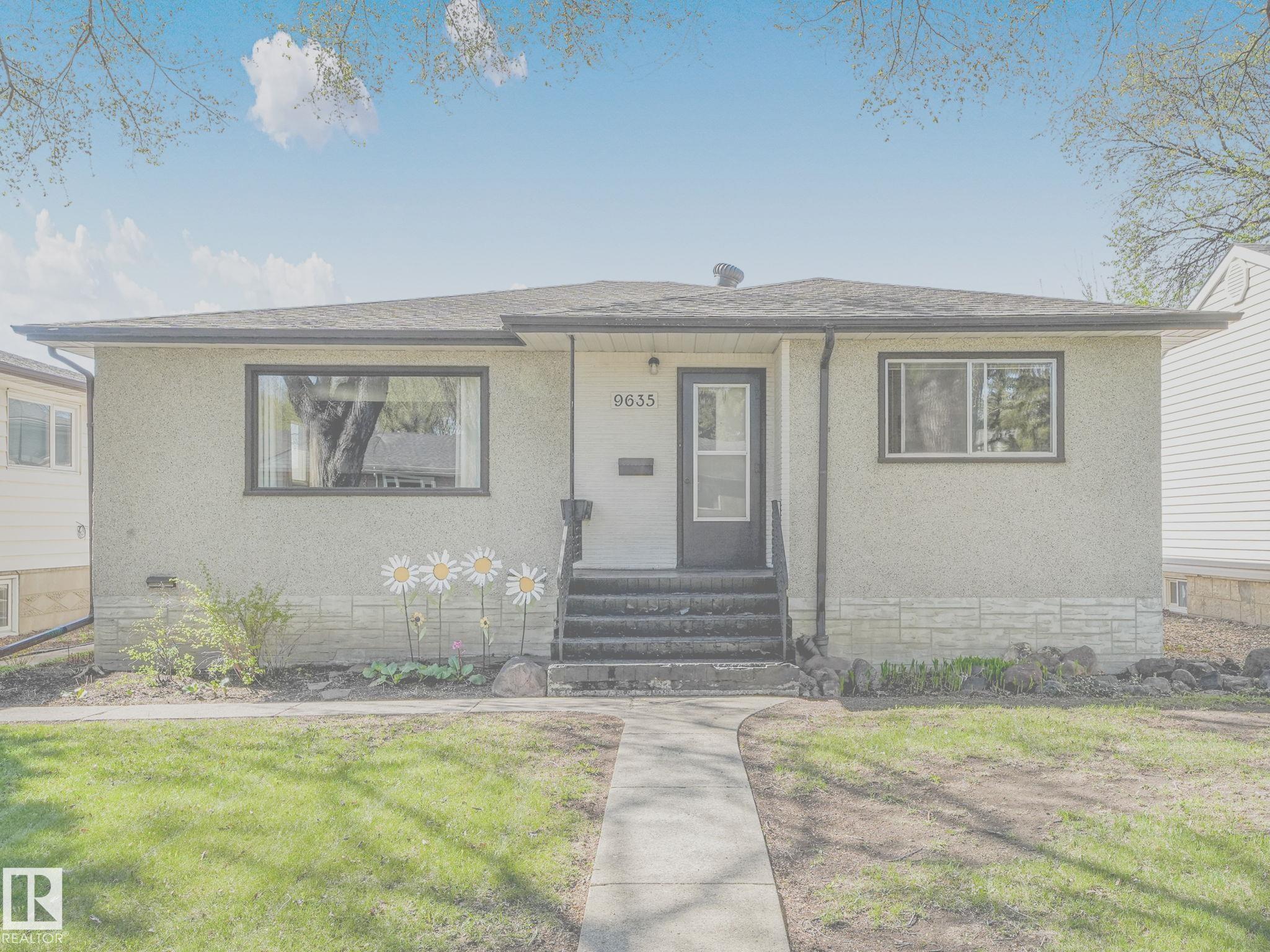 9635 64 Avenue NW, Hazeldean, Edmonton