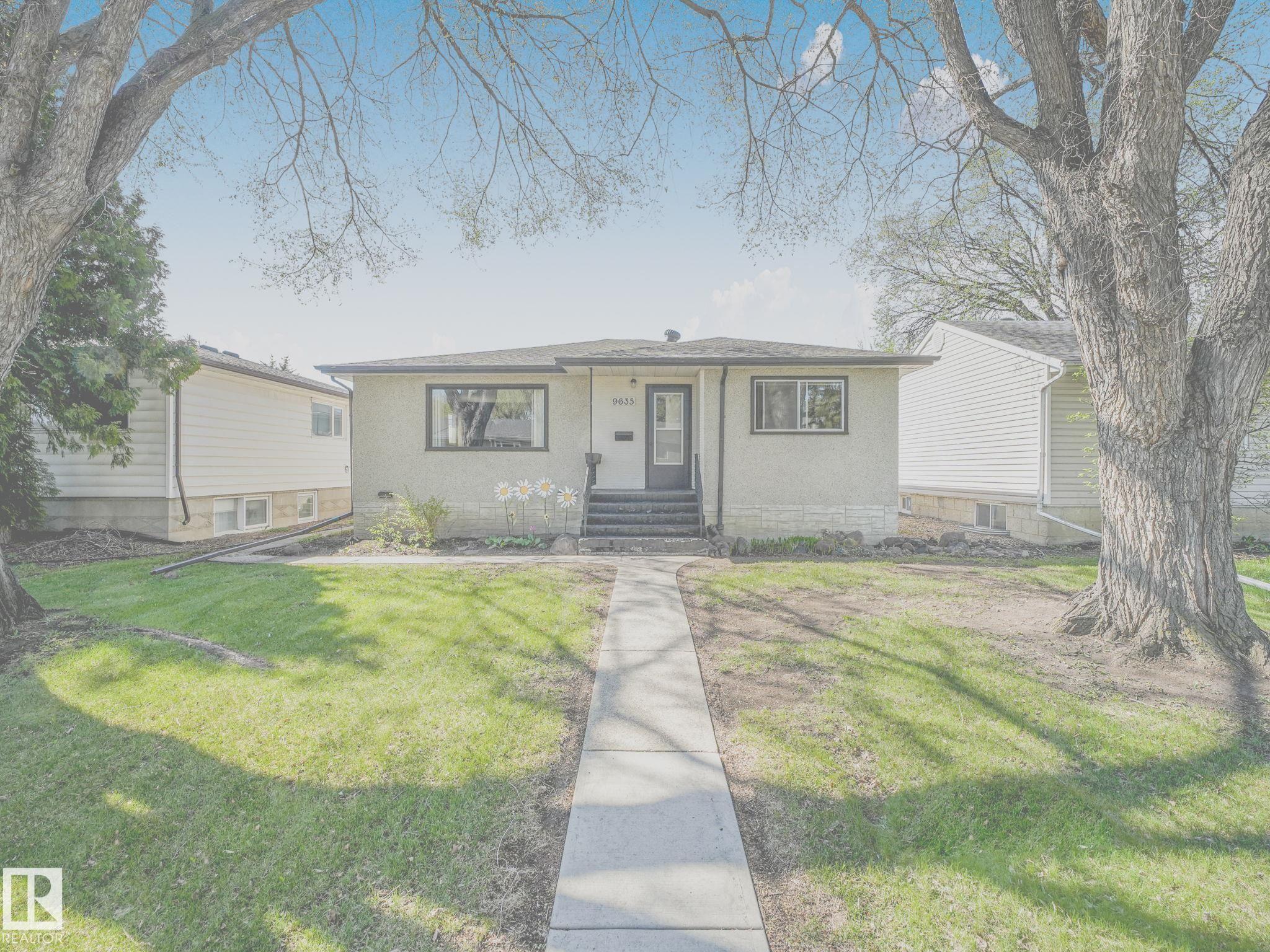 9635 64 Avenue NW, Hazeldean, Edmonton