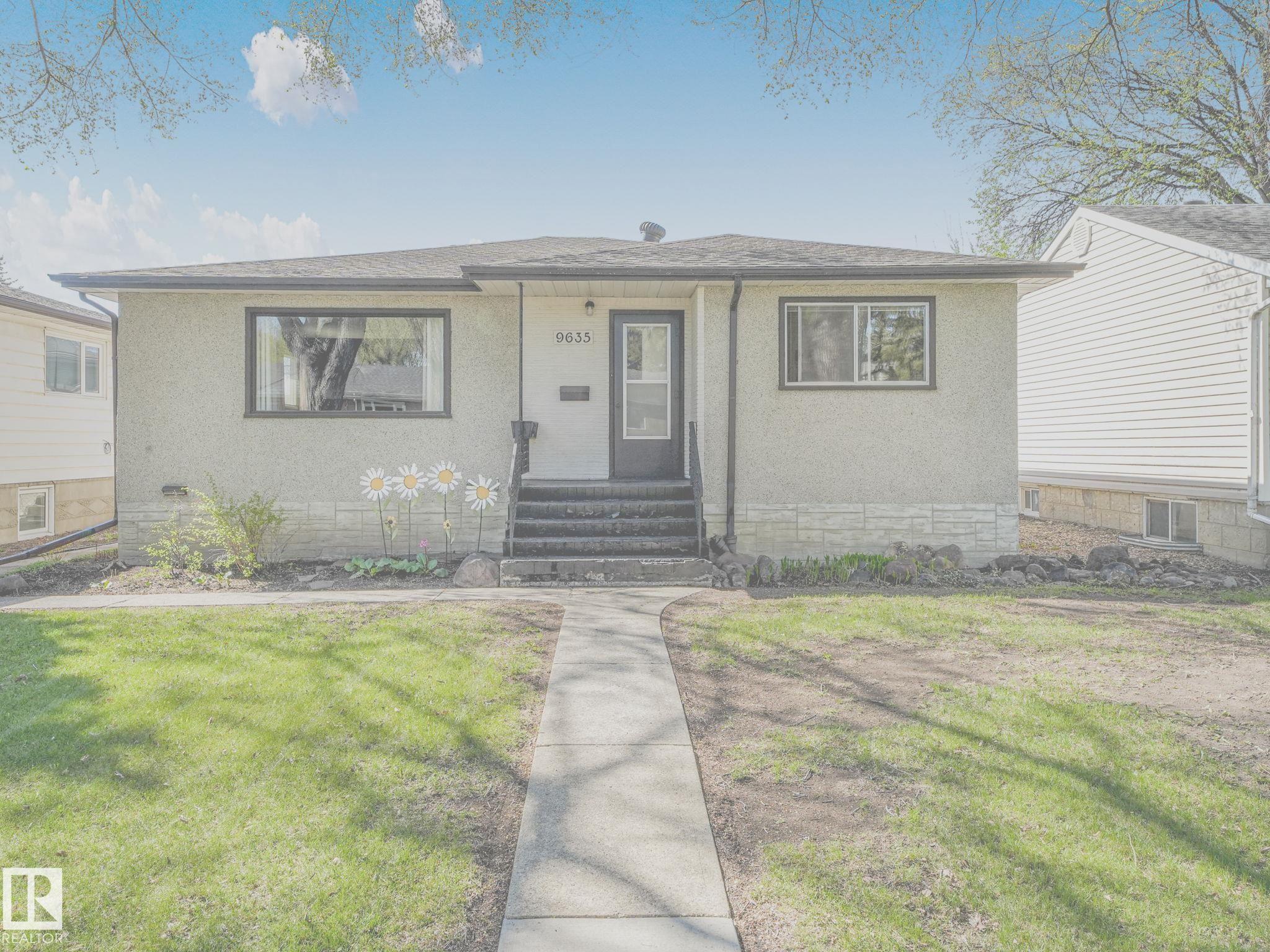 9635 64 Avenue NW, Hazeldean, Edmonton
