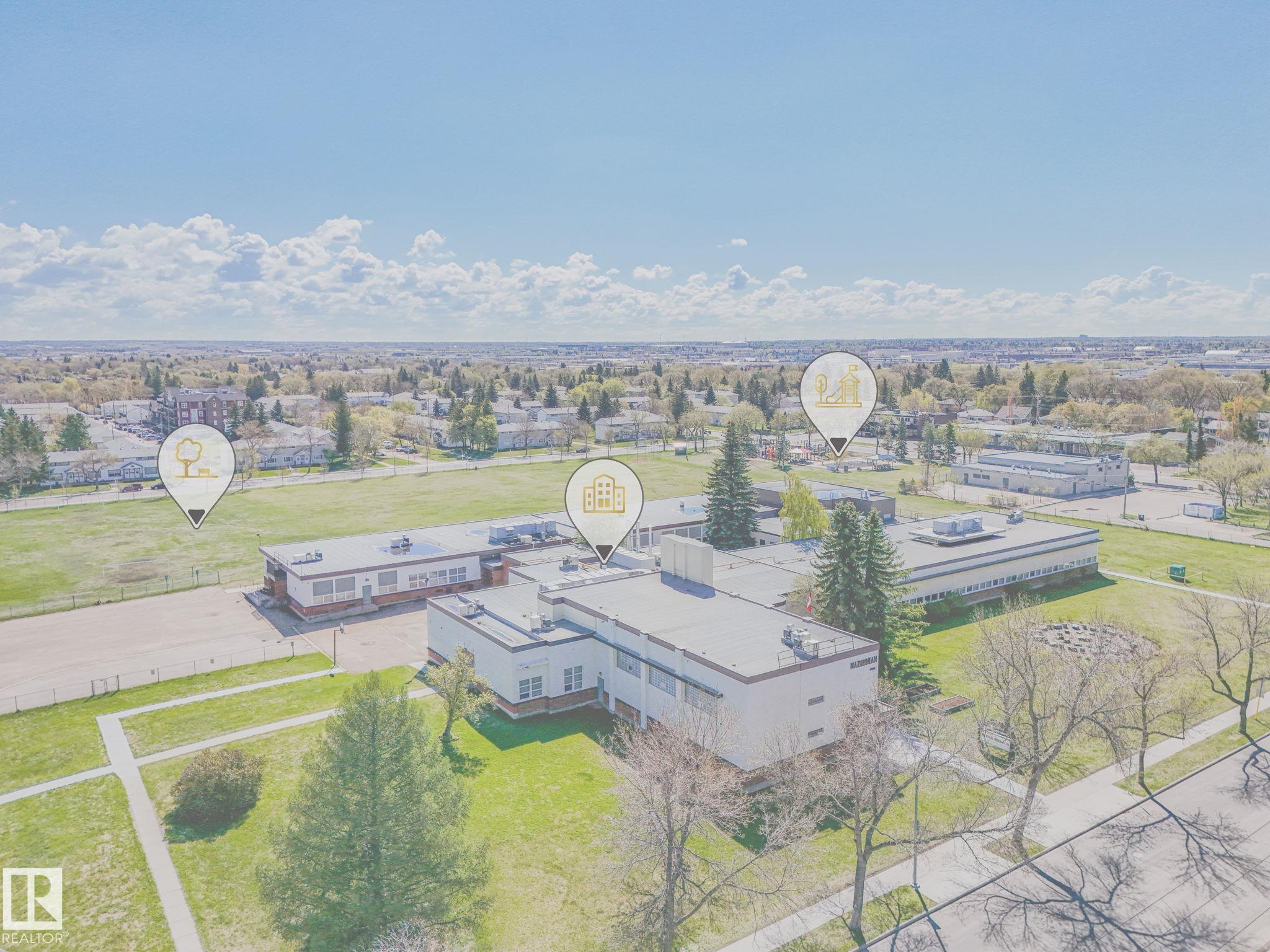 Photo 22 at 9635 64 Avenue NW, Hazeldean, Edmonton