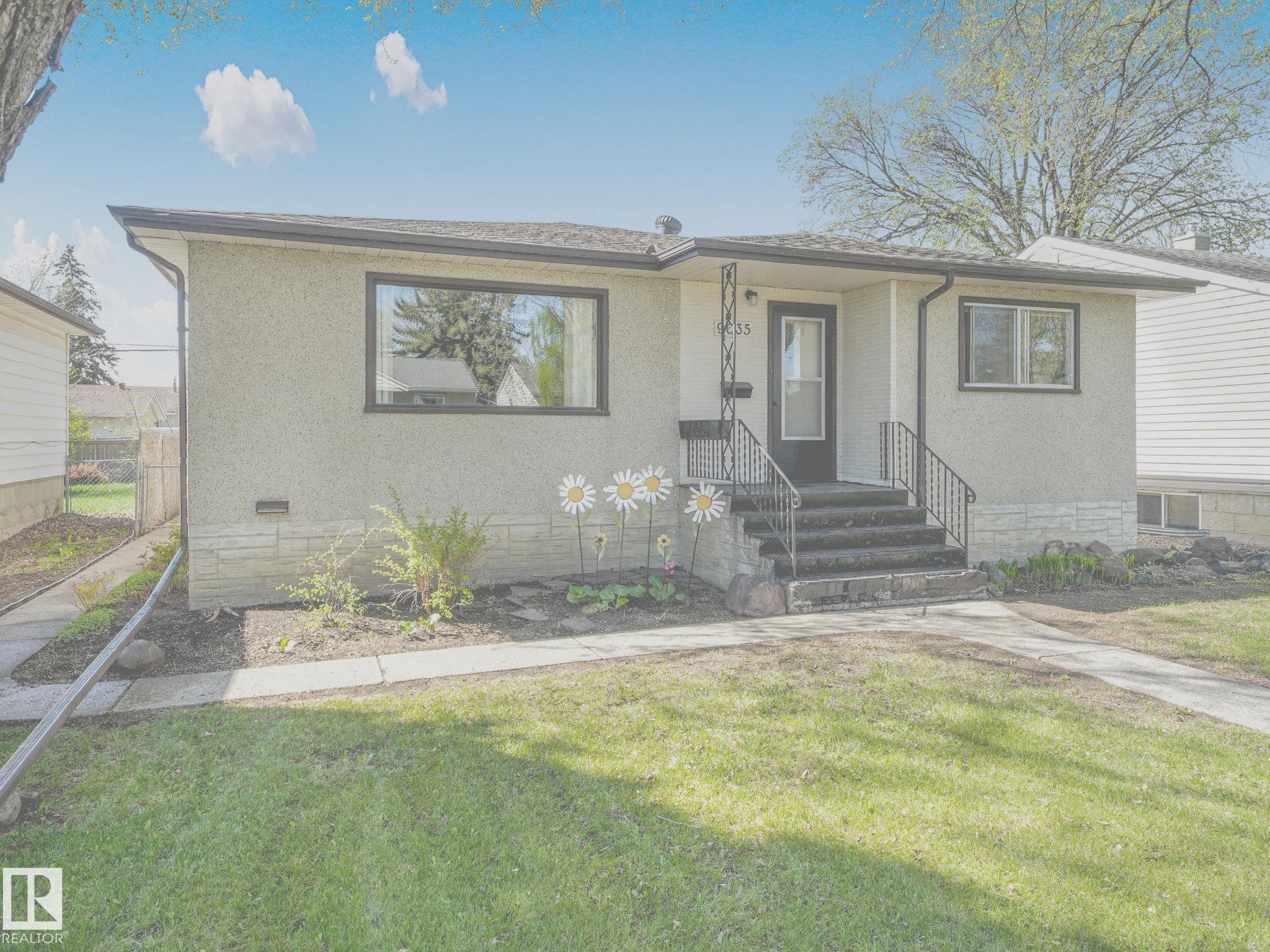9635 64 Avenue NW, Hazeldean, Edmonton