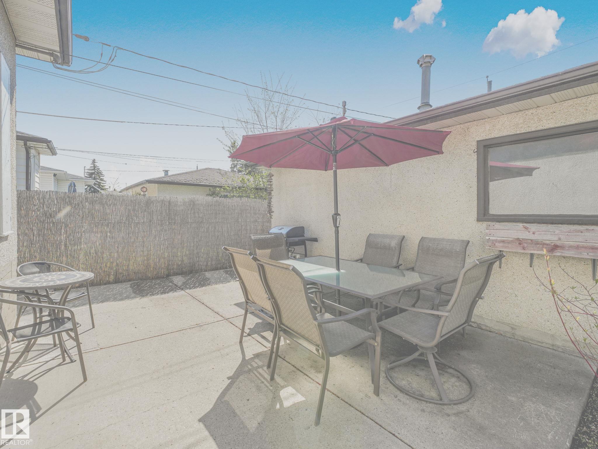 9635 64 Avenue NW, Hazeldean, Edmonton