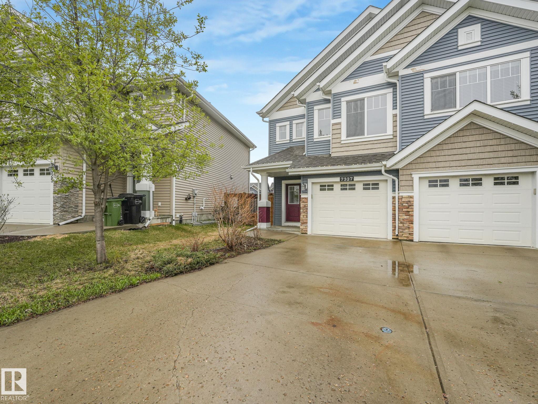 7327 24 Avenue SW, Summerside, Edmonton