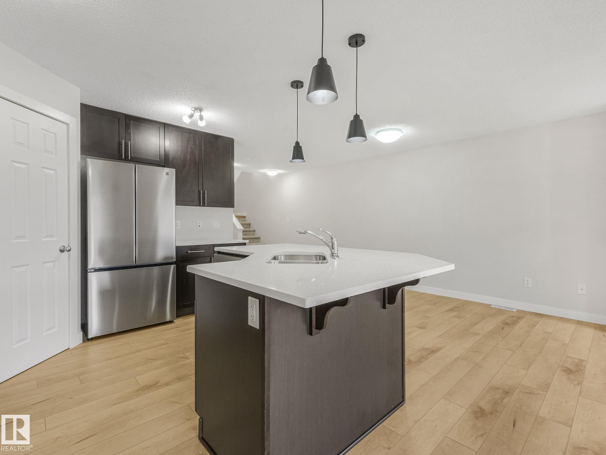 Photo 11 at 7327 24 Avenue SW, Summerside, Edmonton