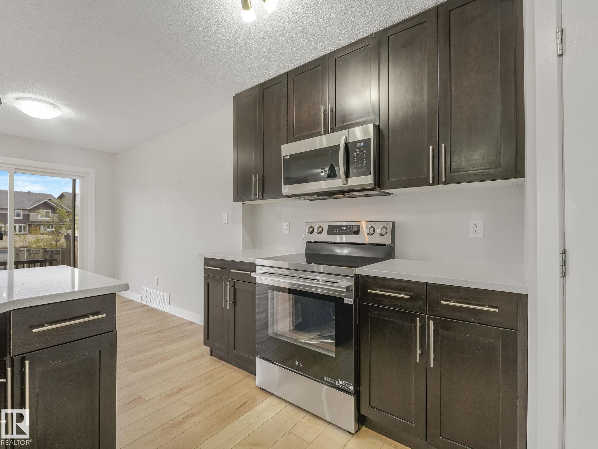 Photo 13 at 7327 24 Avenue SW, Summerside, Edmonton