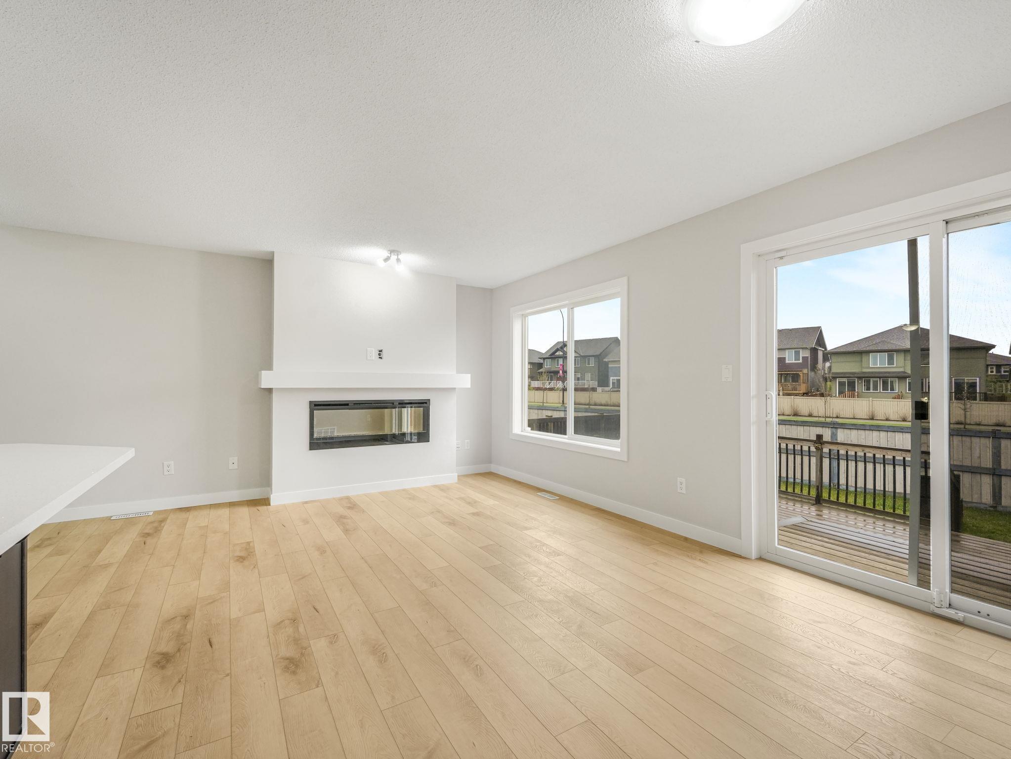 Photo 19 at 7327 24 Avenue SW, Summerside, Edmonton
