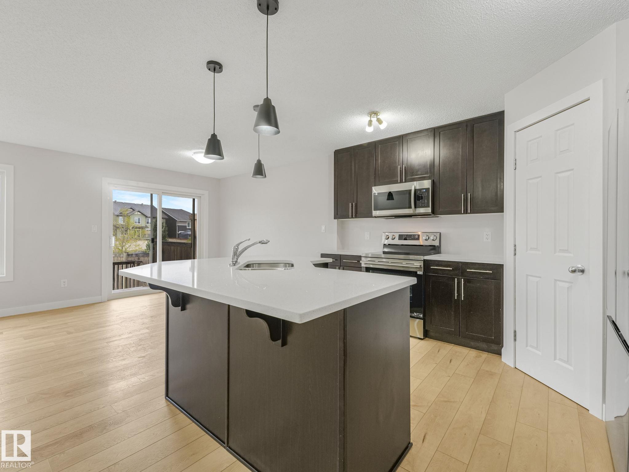 Photo 7 at 7327 24 Avenue SW, Summerside, Edmonton