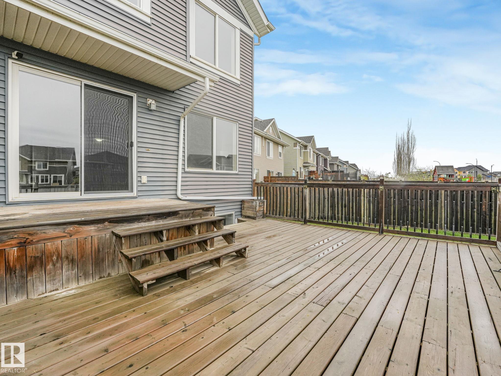 Photo 62 at 7327 24 Avenue SW, Summerside, Edmonton