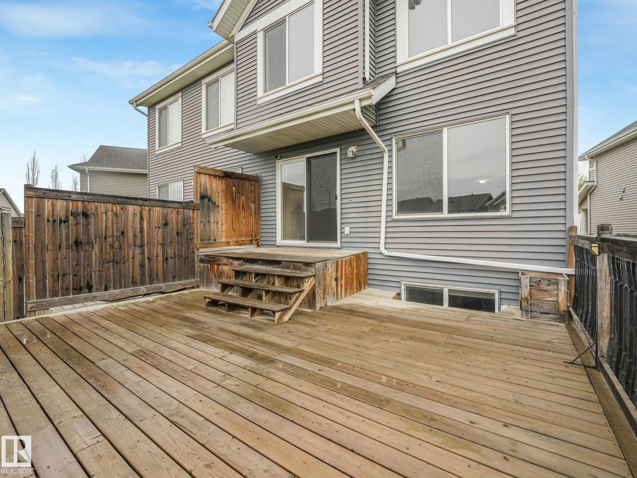 Photo 63 at 7327 24 Avenue SW, Summerside, Edmonton