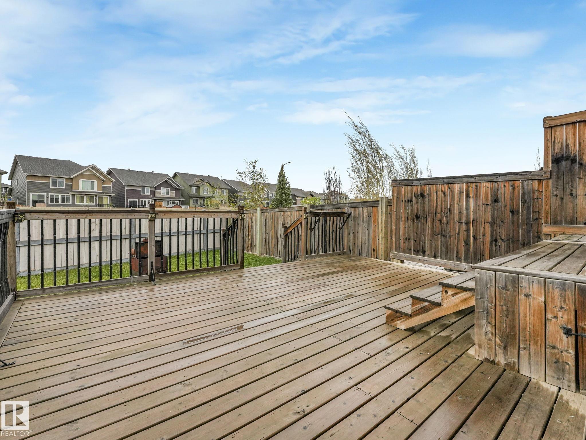 Photo 64 at 7327 24 Avenue SW, Summerside, Edmonton