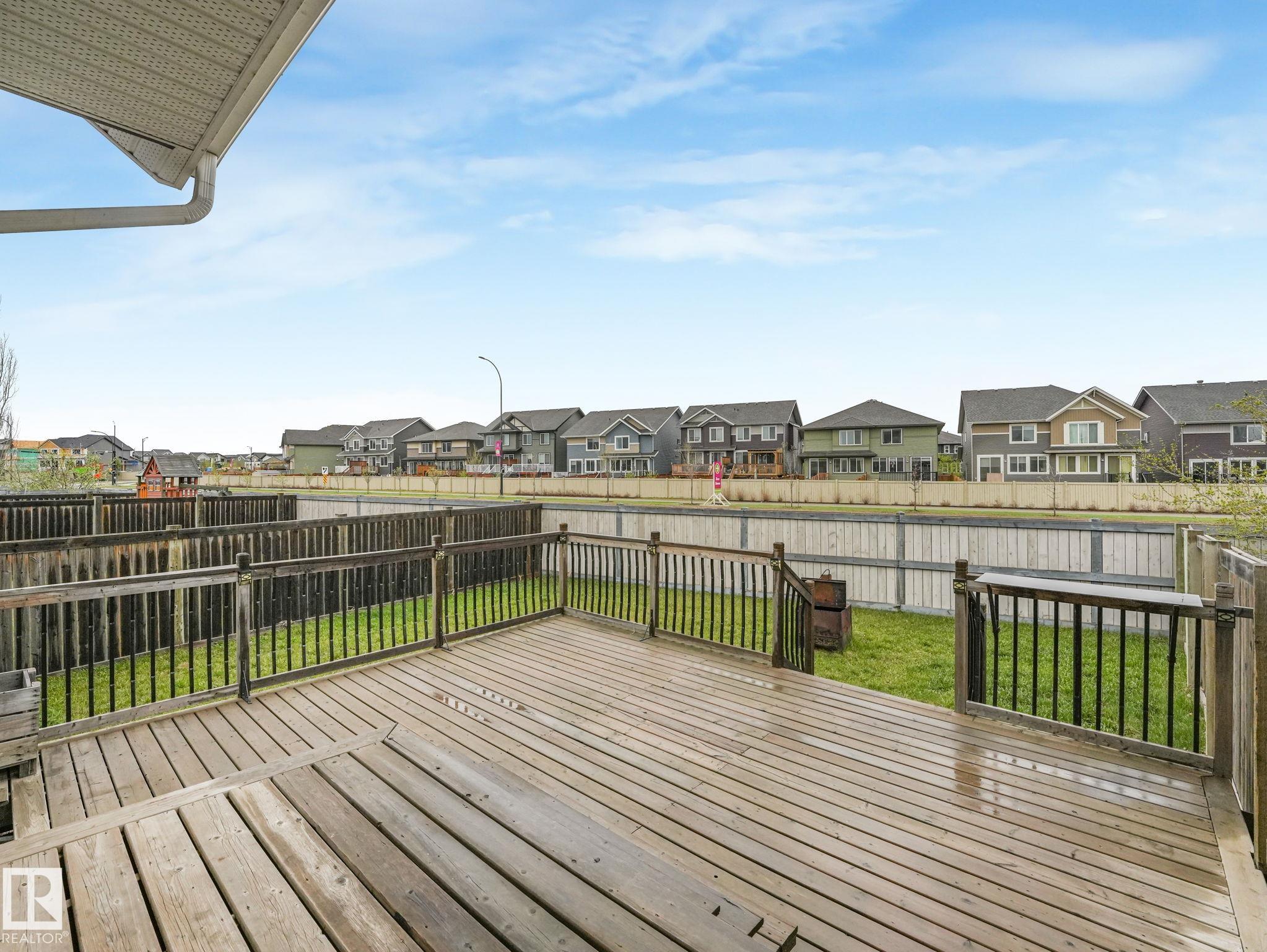 Photo 65 at 7327 24 Avenue SW, Summerside, Edmonton