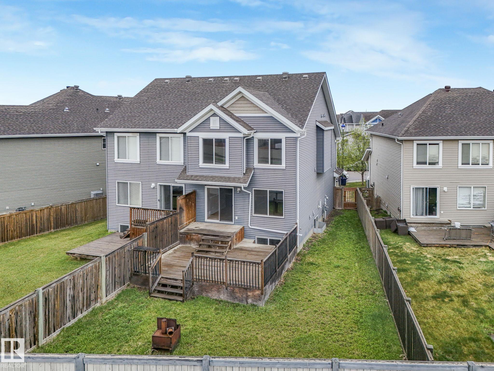 Photo 66 at 7327 24 Avenue SW, Summerside, Edmonton