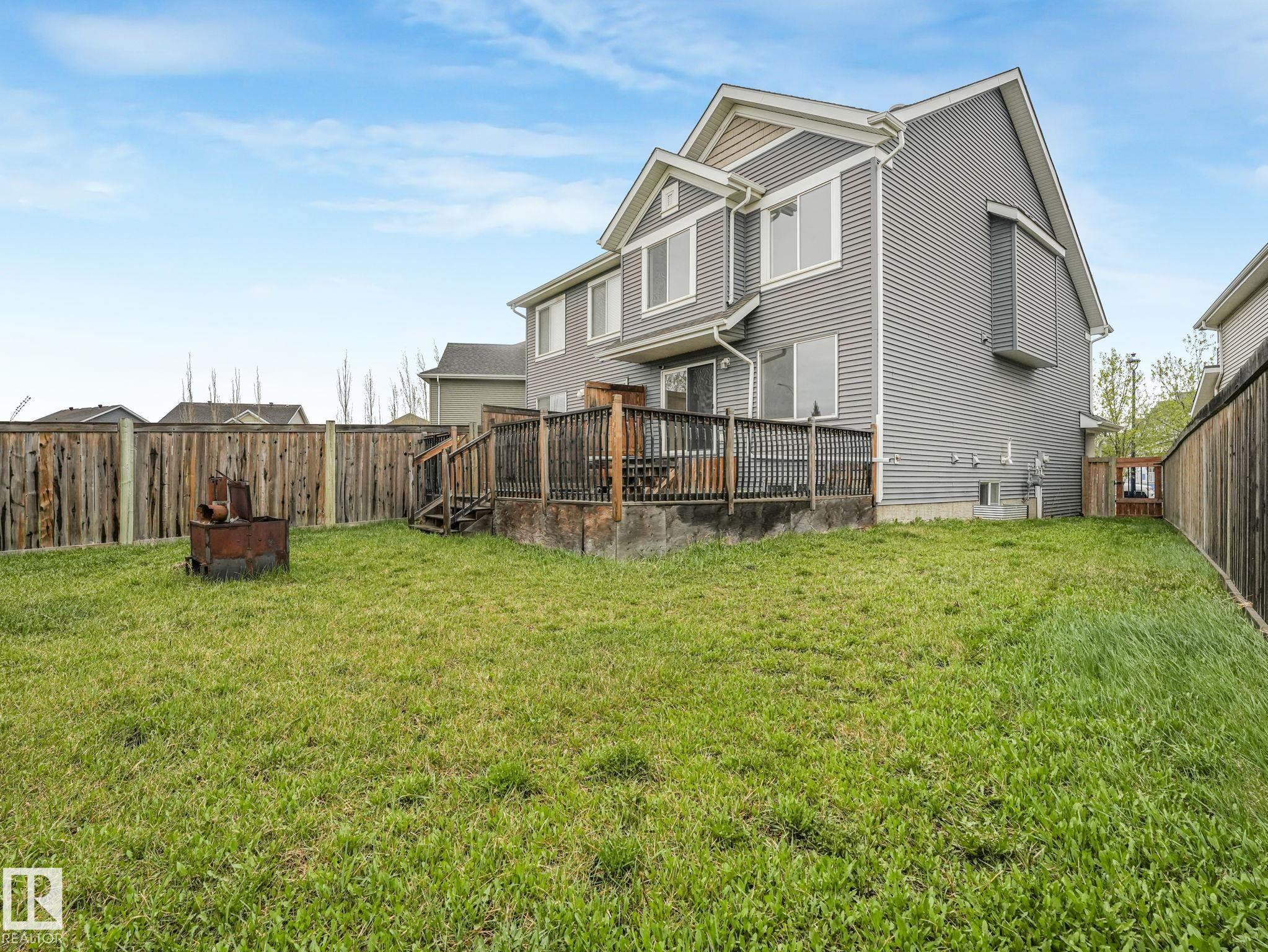 Photo 67 at 7327 24 Avenue SW, Summerside, Edmonton